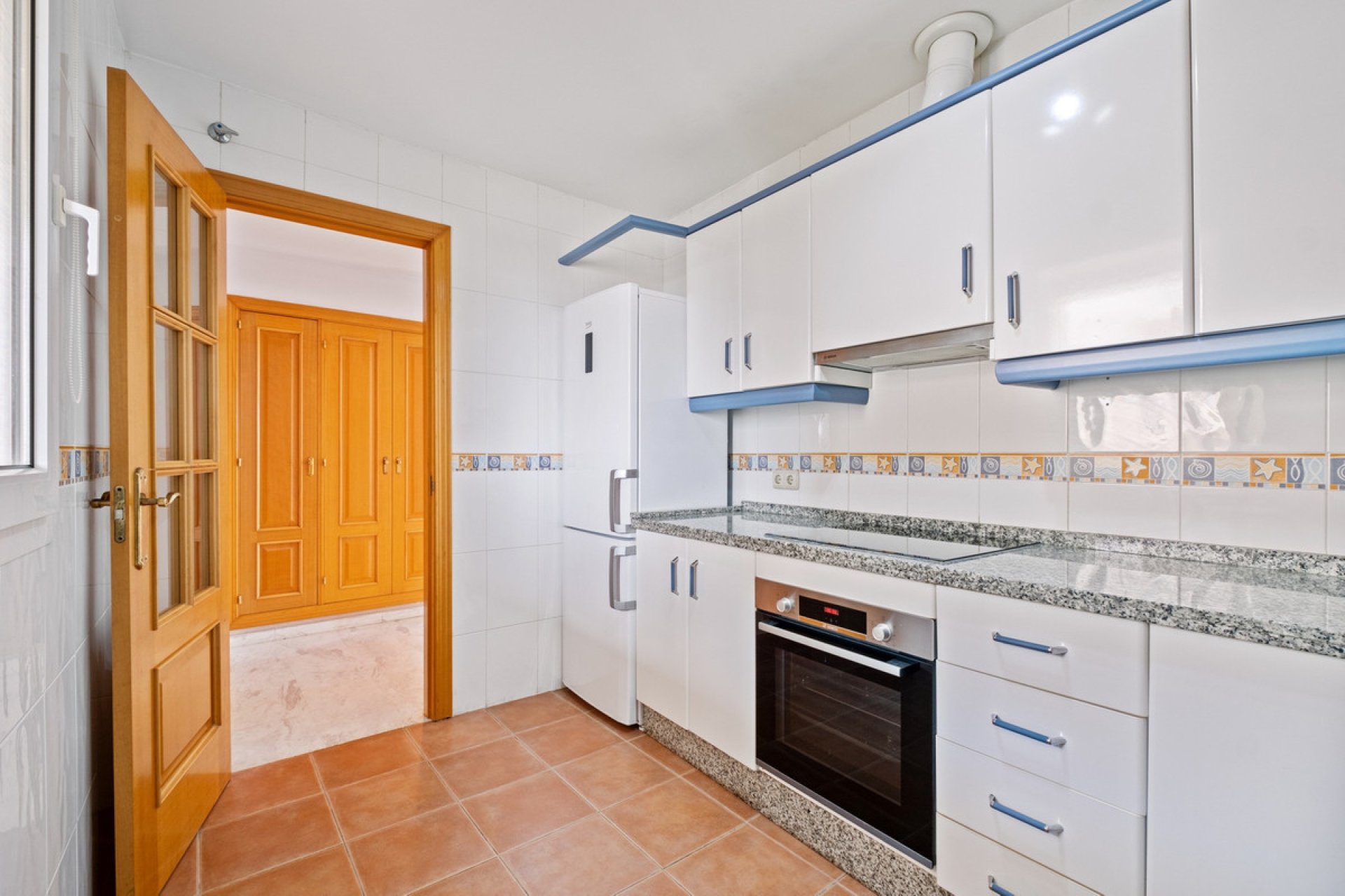 Resale - Apartment - Penthouse - Benalmádena - Torrequebrada