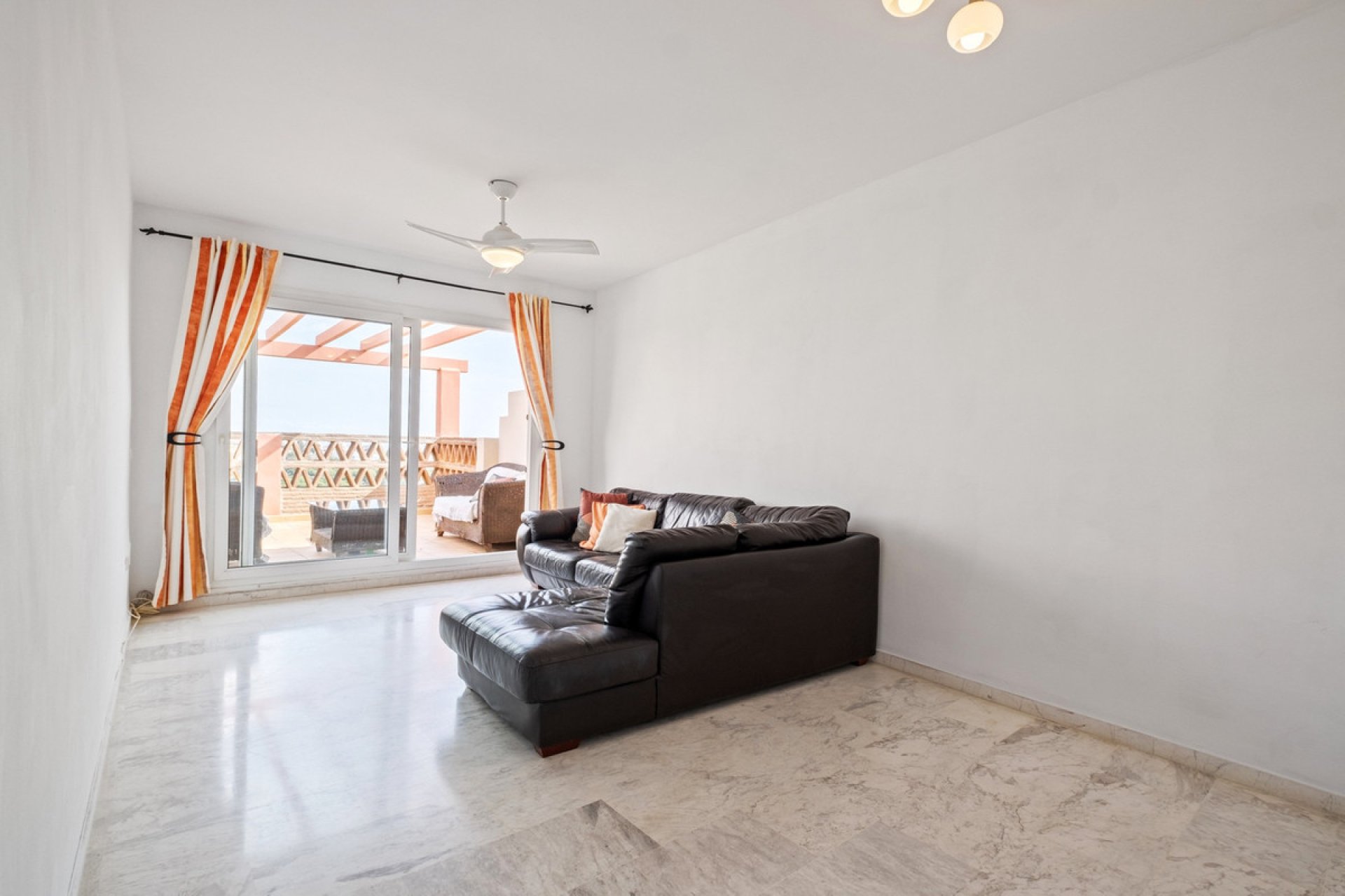 Resale - Apartment - Penthouse - Benalmádena - Torrequebrada