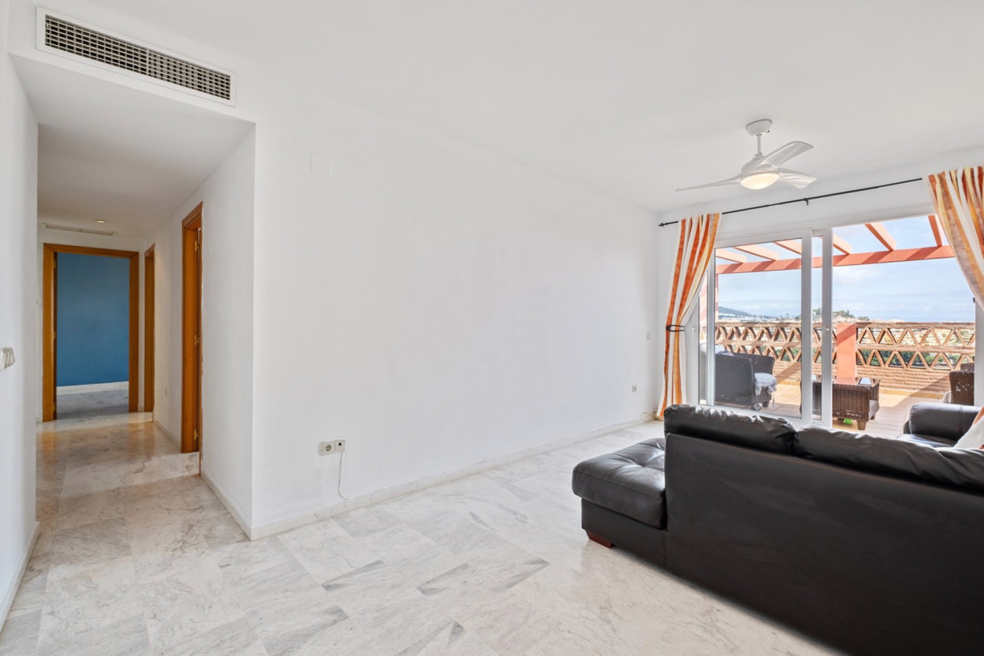 Resale - Apartment - Penthouse - Benalmádena - Torrequebrada