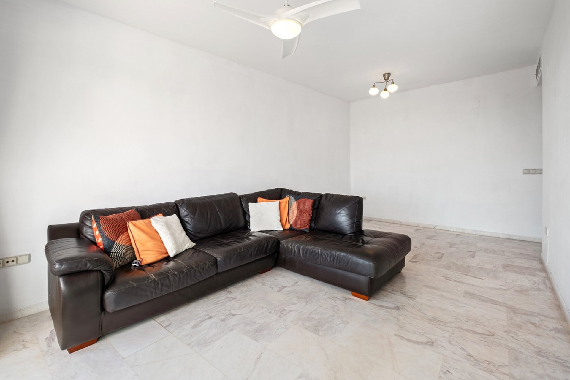 Resale - Apartment - Penthouse - Benalmádena - Torrequebrada