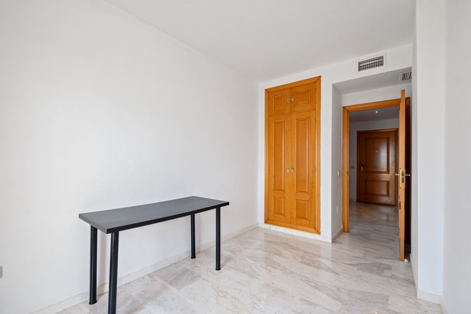 Resale - Apartment - Penthouse - Benalmádena - Torrequebrada