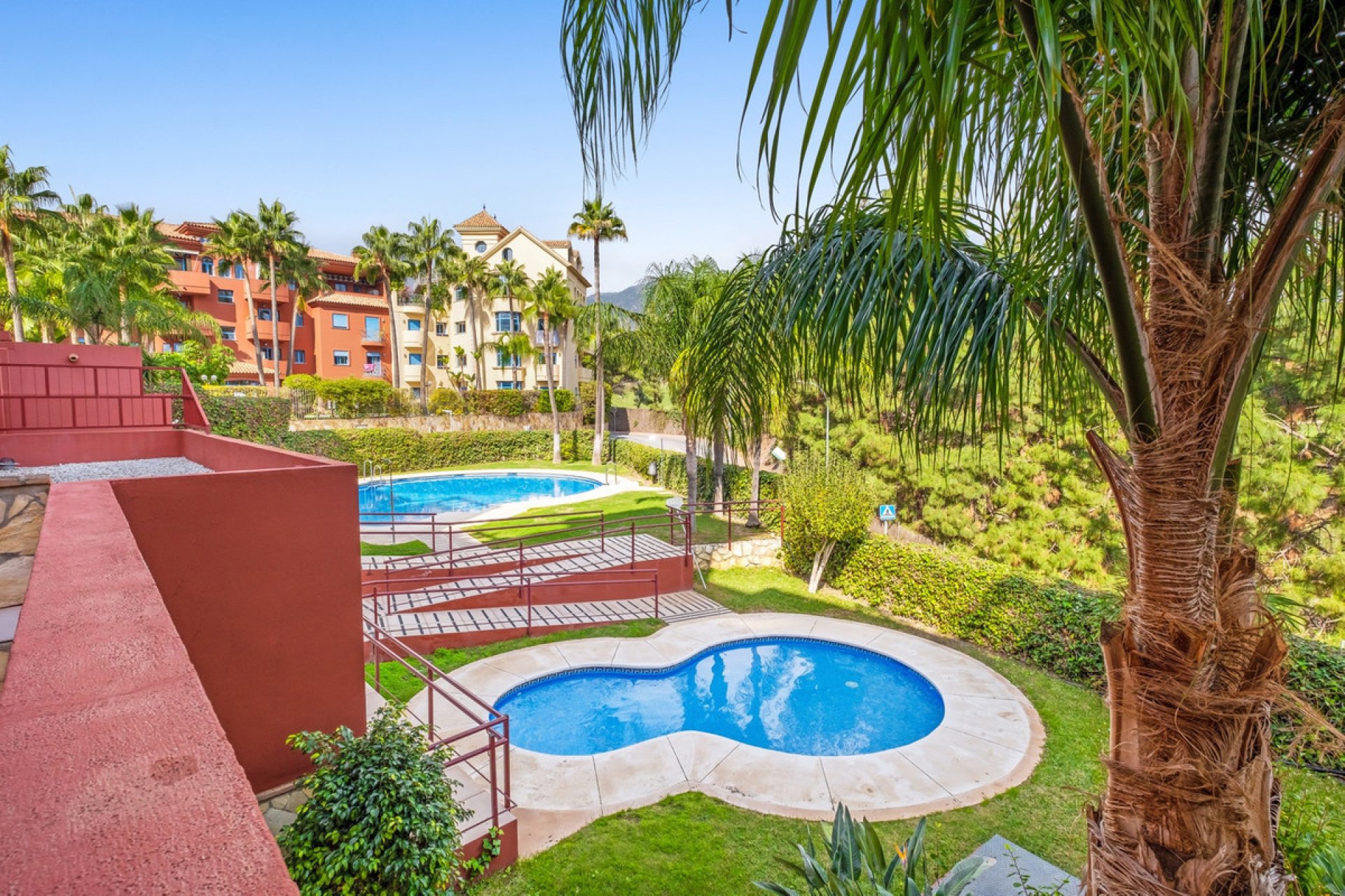 Resale - Apartment - Penthouse - Benalmádena - Torrequebrada