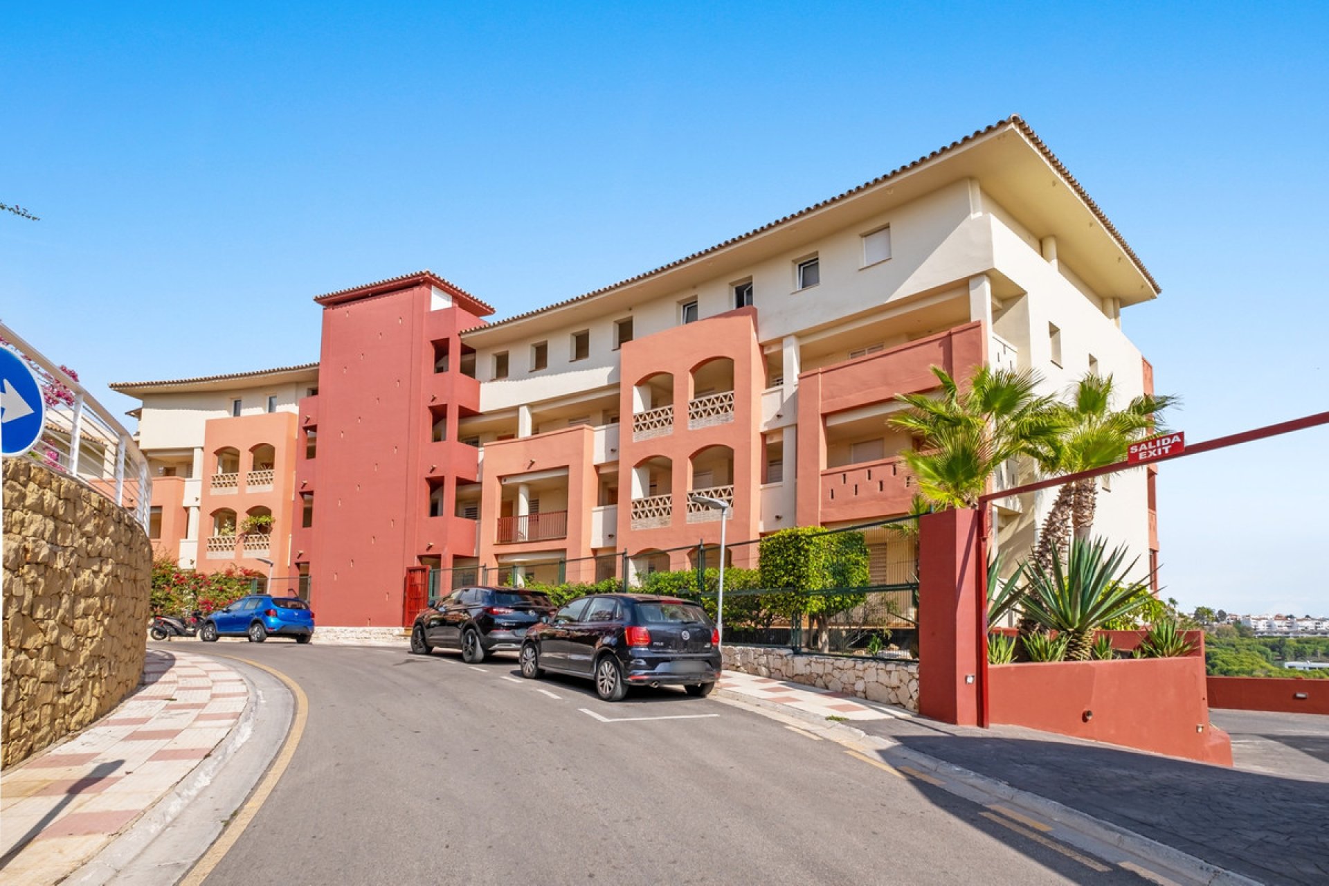 Resale - Apartment - Penthouse - Benalmádena - Torrequebrada