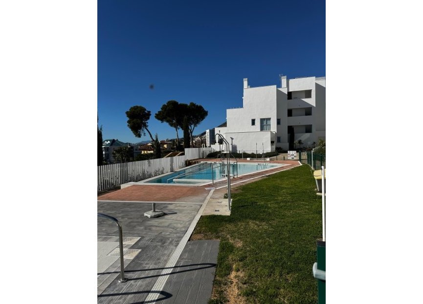 Resale - Apartment - Penthouse - Benalmádena - Torrequebrada