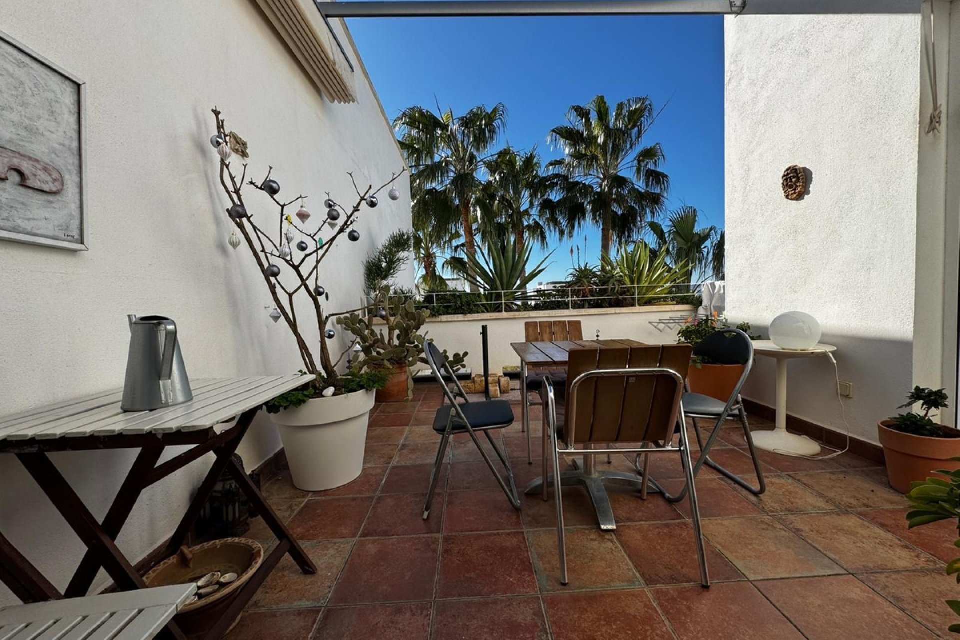 Resale - Apartment - Penthouse - Benalmádena - Torrequebrada