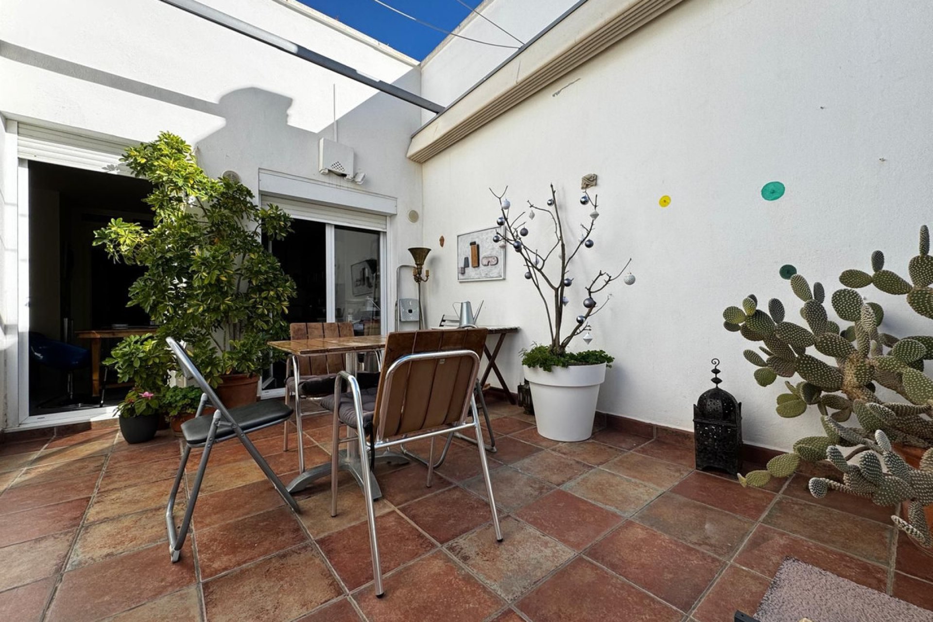 Resale - Apartment - Penthouse - Benalmádena - Torrequebrada