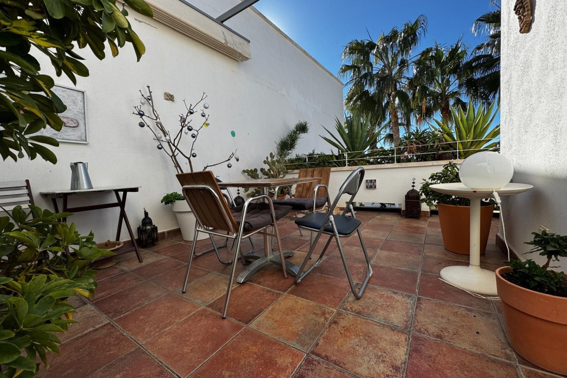 Resale - Apartment - Penthouse - Benalmádena - Torrequebrada