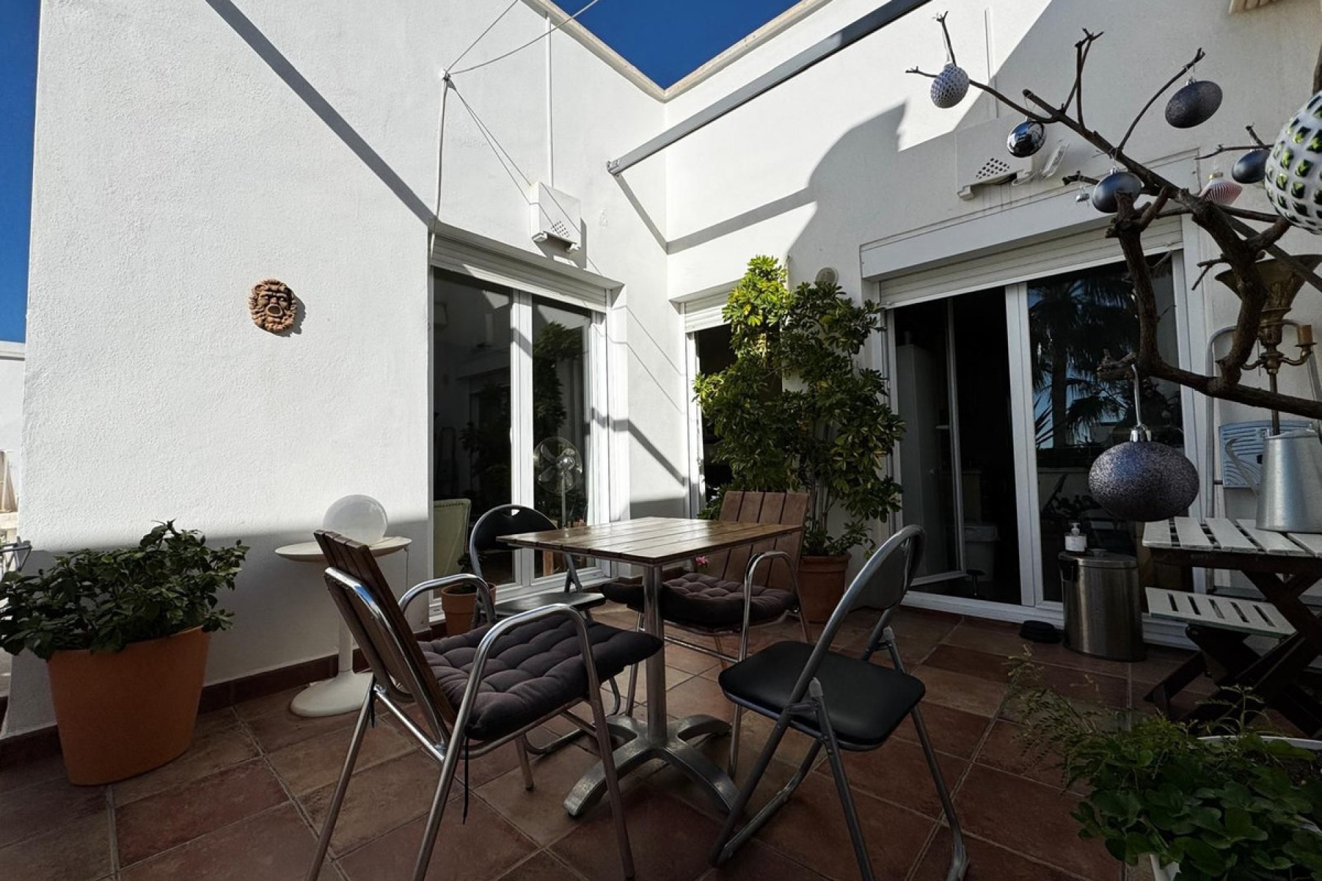 Resale - Apartment - Penthouse - Benalmádena - Torrequebrada