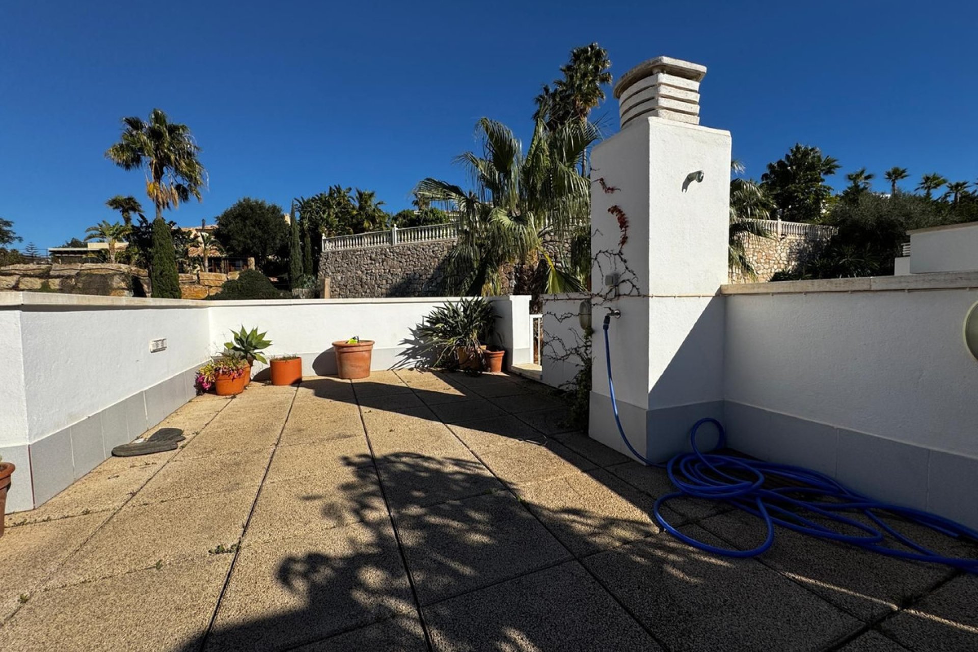 Resale - Apartment - Penthouse - Benalmádena - Torrequebrada