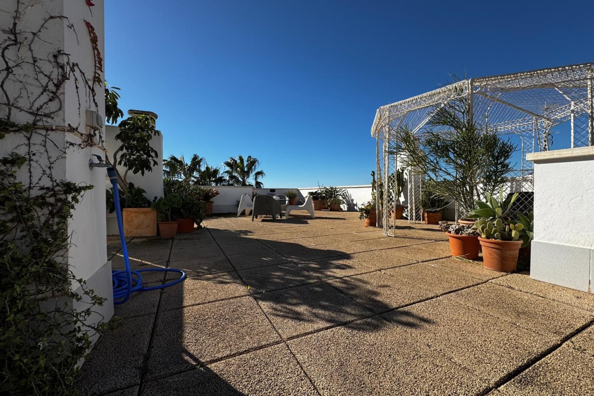 Resale - Apartment - Penthouse - Benalmádena - Torrequebrada