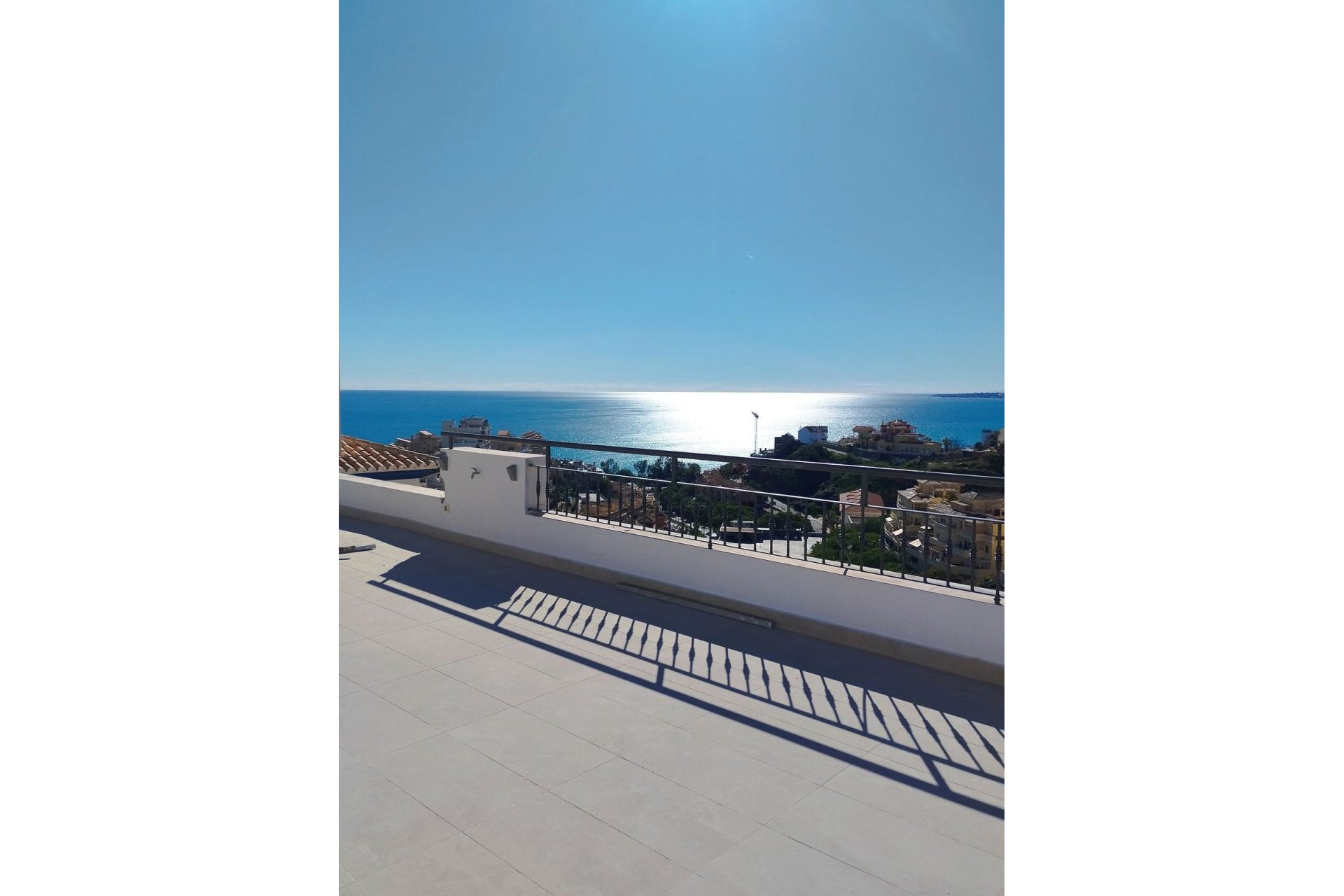 Resale - Apartment - Penthouse - Benalmádena - Torrequebrada