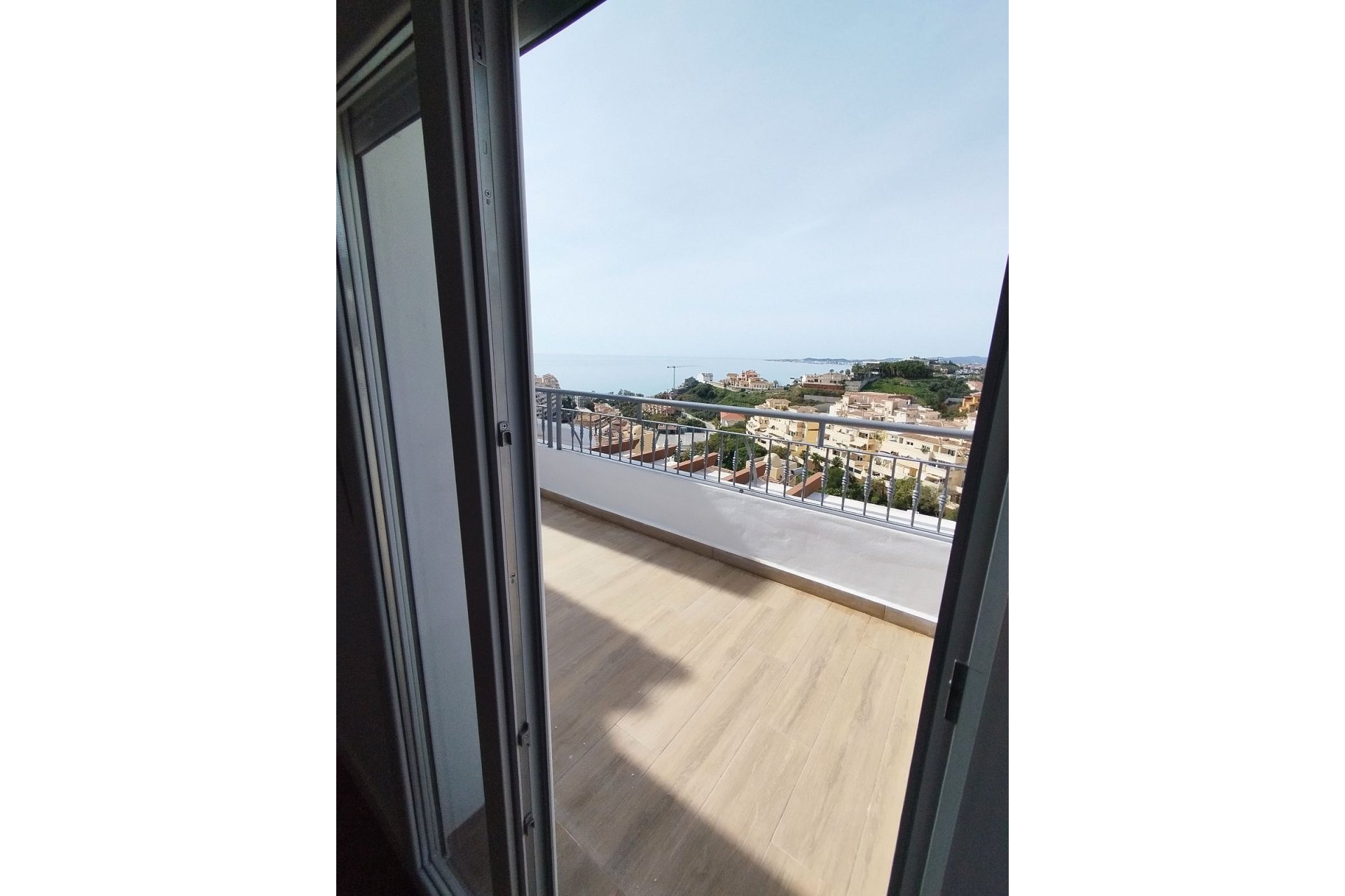 Resale - Apartment - Penthouse - Benalmádena - Torrequebrada