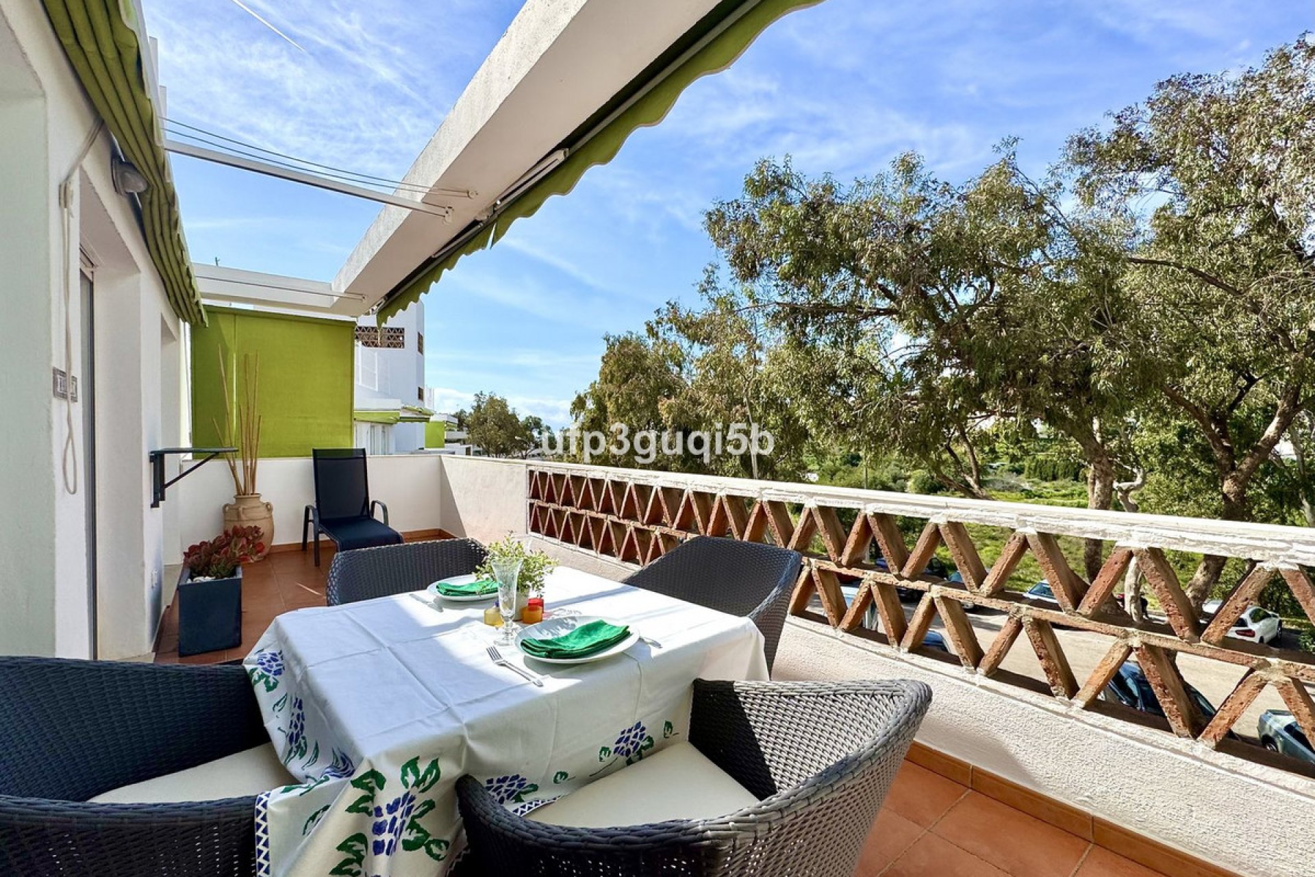 Resale - Apartment - Penthouse - Benalmádena - Torrequebrada