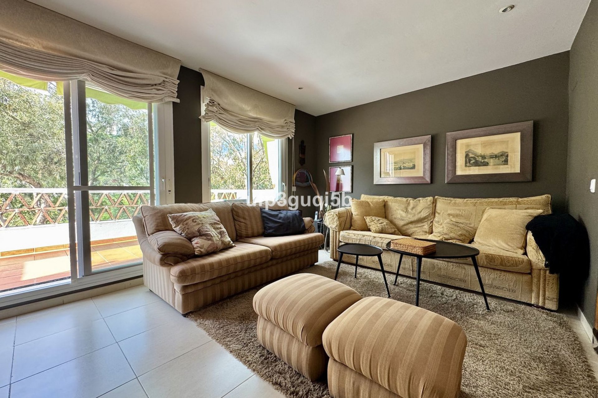 Resale - Apartment - Penthouse - Benalmádena - Torrequebrada