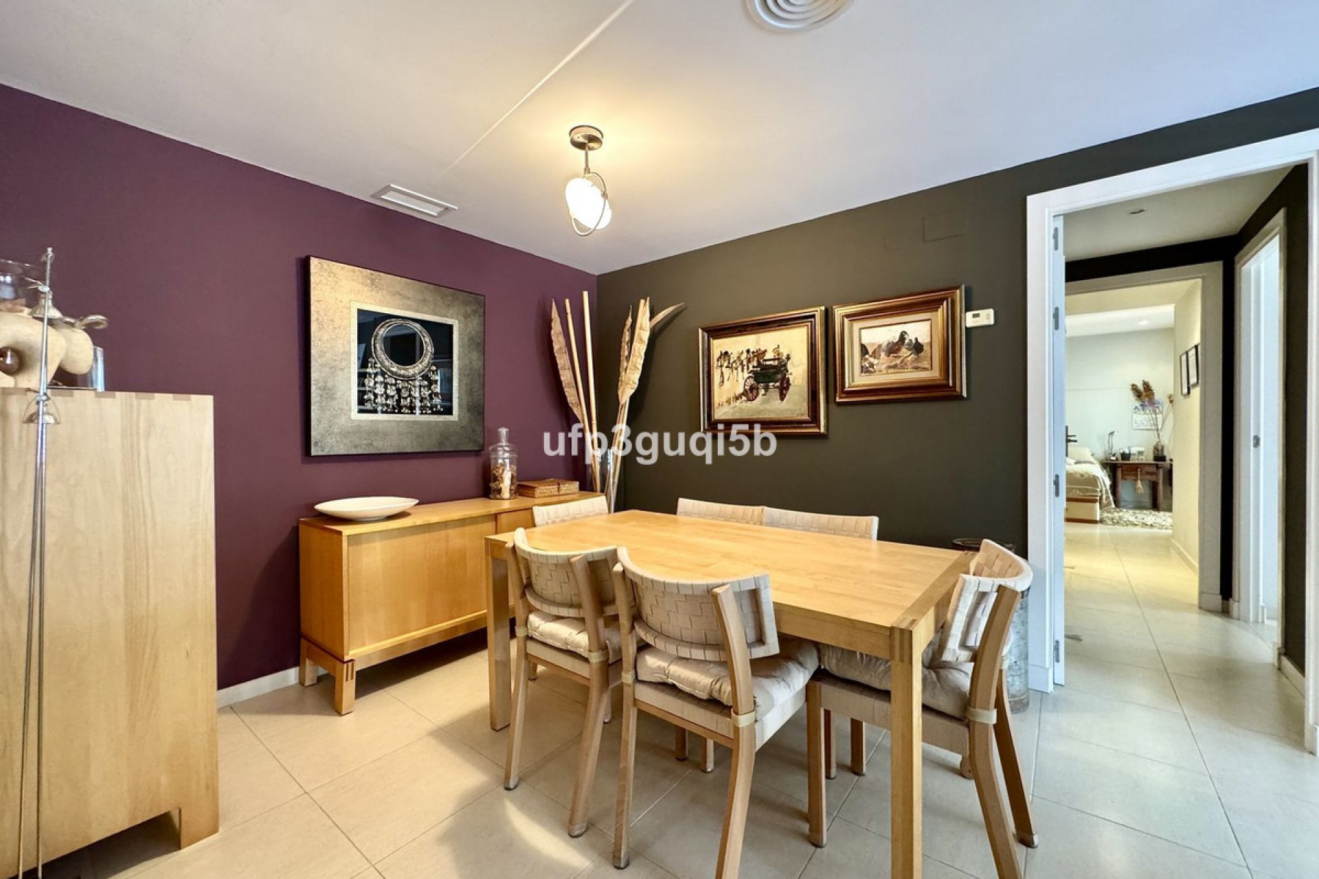 Resale - Apartment - Penthouse - Benalmádena - Torrequebrada