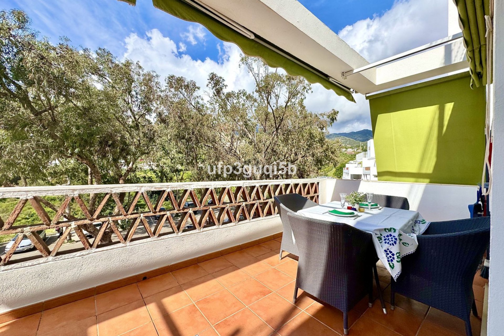 Resale - Apartment - Penthouse - Benalmádena - Torrequebrada