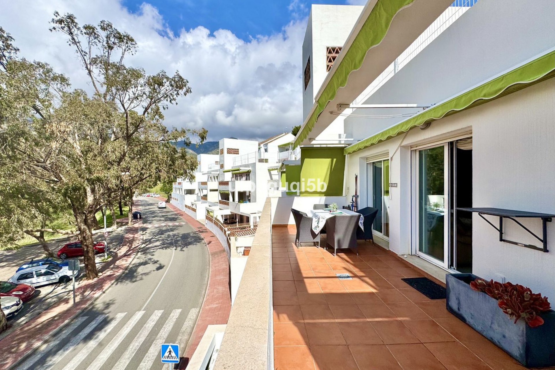 Resale - Apartment - Penthouse - Benalmádena - Torrequebrada