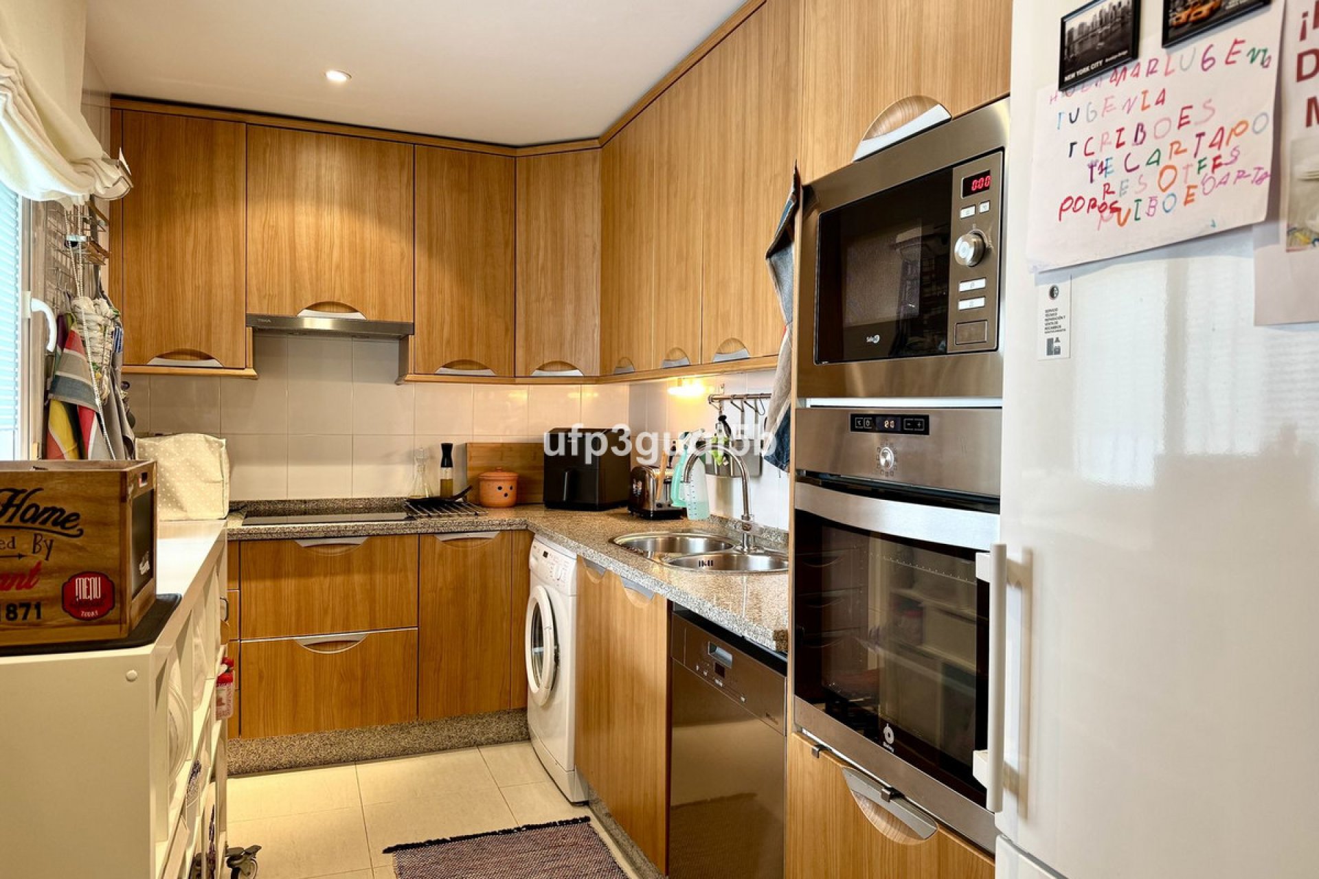 Resale - Apartment - Penthouse - Benalmádena - Torrequebrada