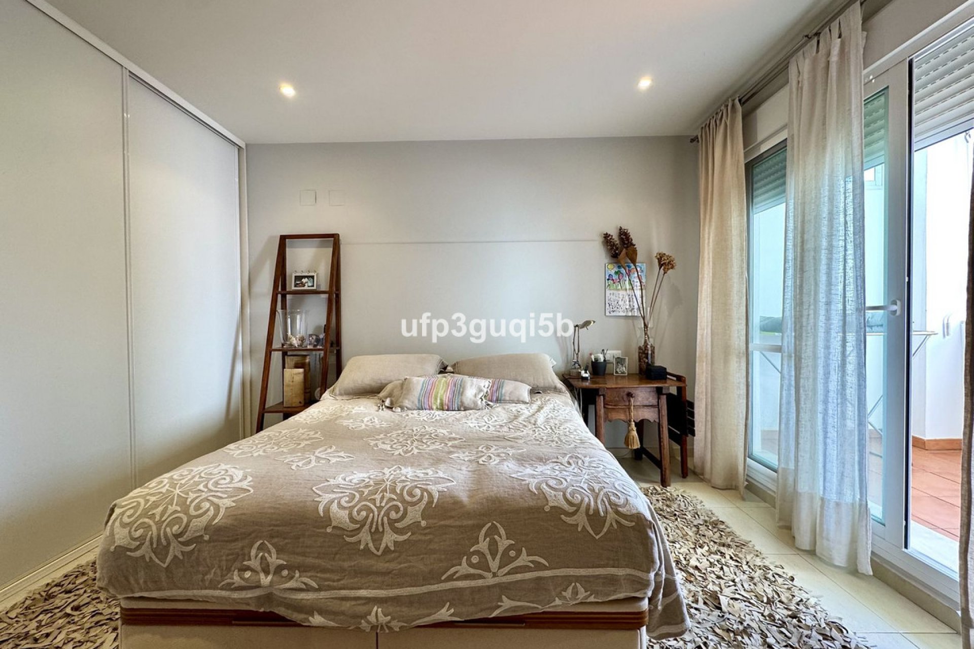 Resale - Apartment - Penthouse - Benalmádena - Torrequebrada