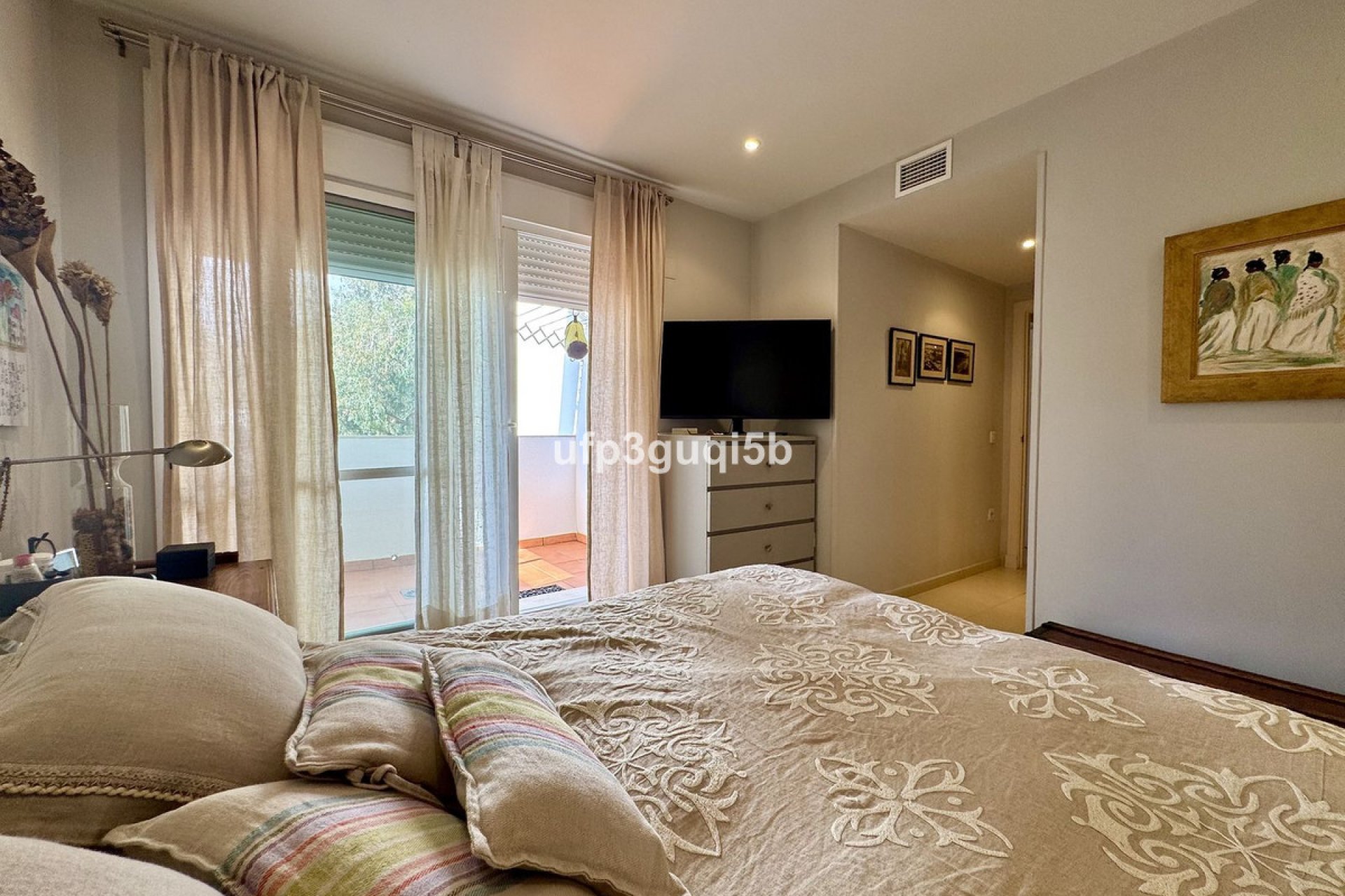 Resale - Apartment - Penthouse - Benalmádena - Torrequebrada