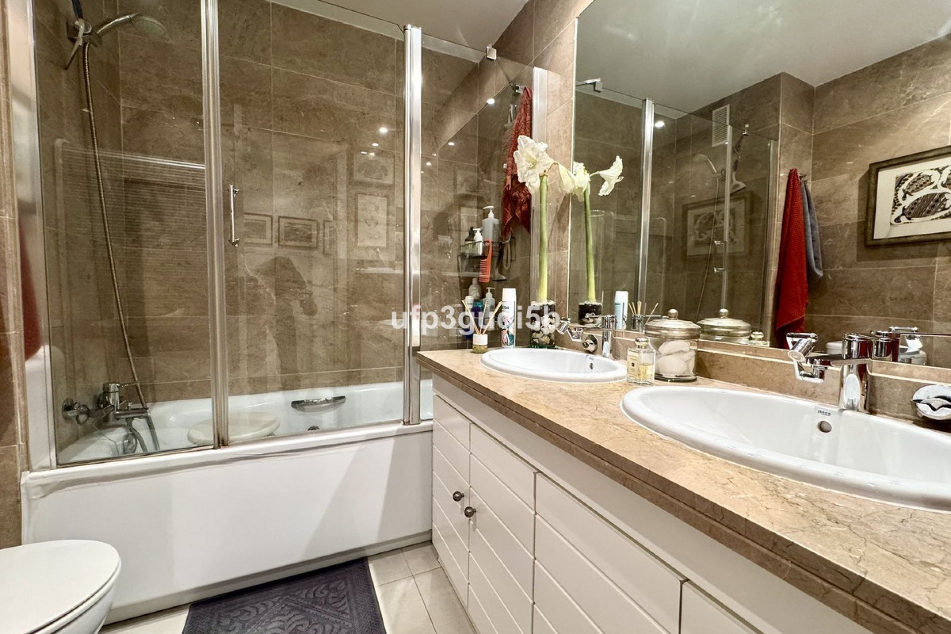 Resale - Apartment - Penthouse - Benalmádena - Torrequebrada