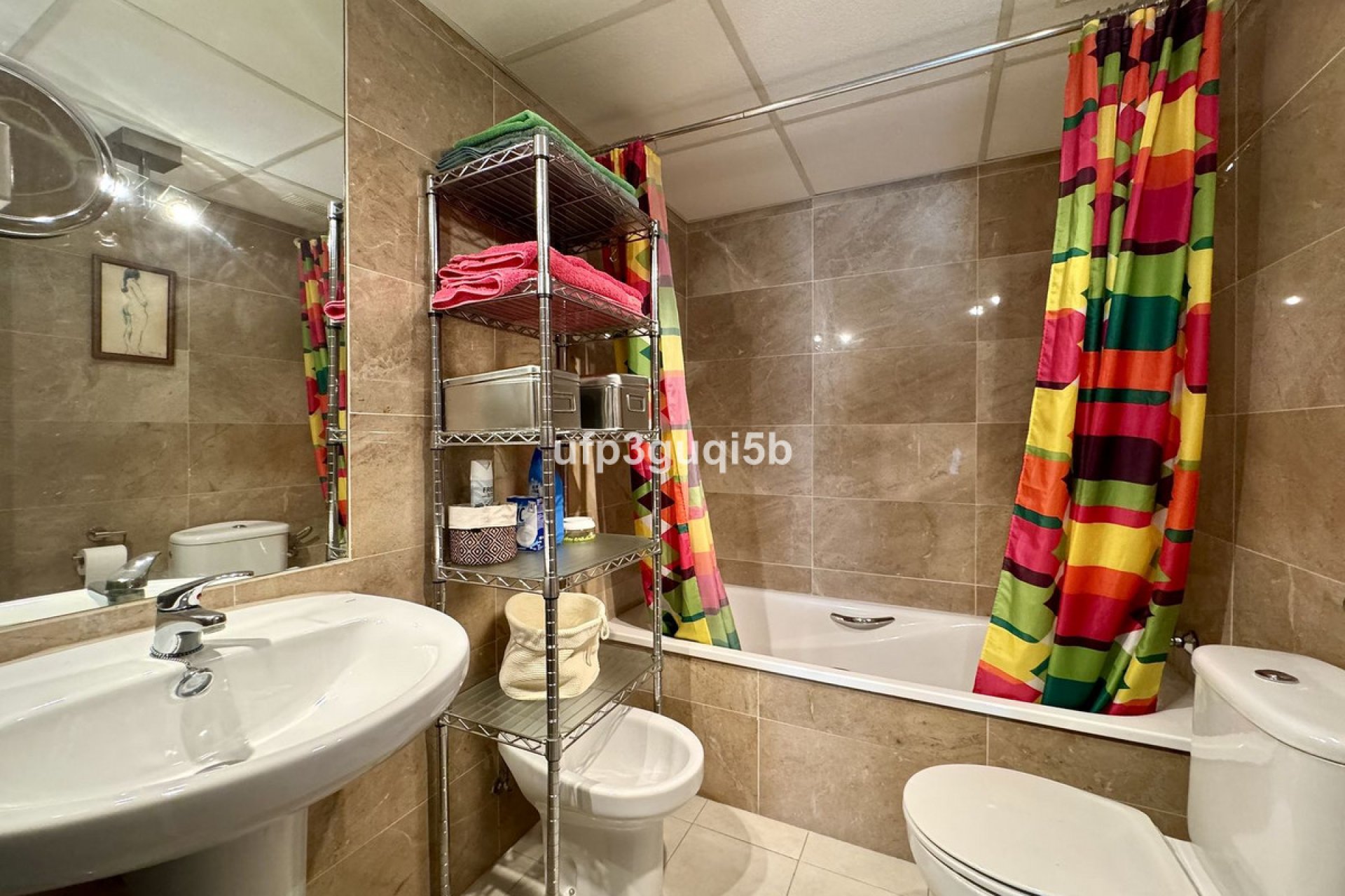 Resale - Apartment - Penthouse - Benalmádena - Torrequebrada
