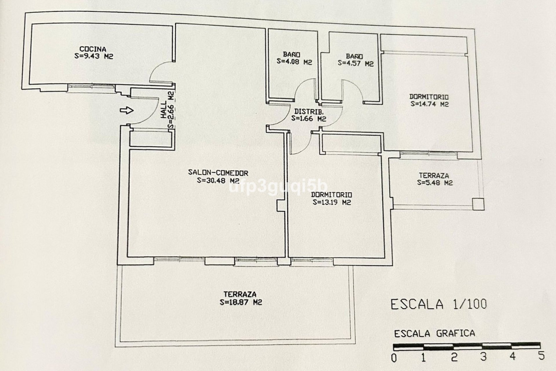 Resale - Apartment - Penthouse - Benalmádena - Torrequebrada