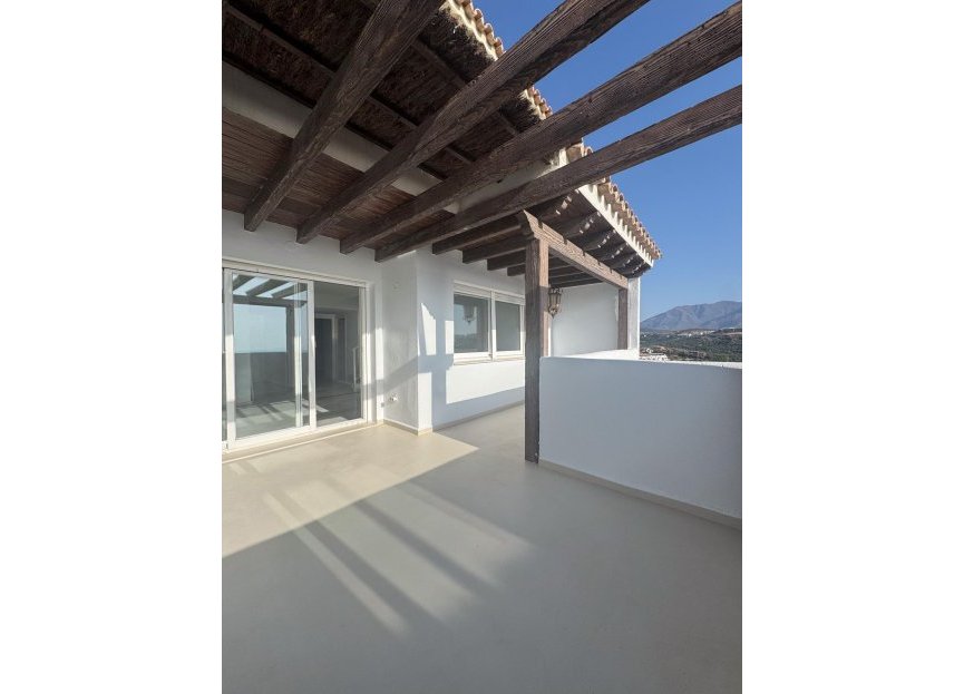Resale - Apartment - Penthouse - Casares - Casares Centro
