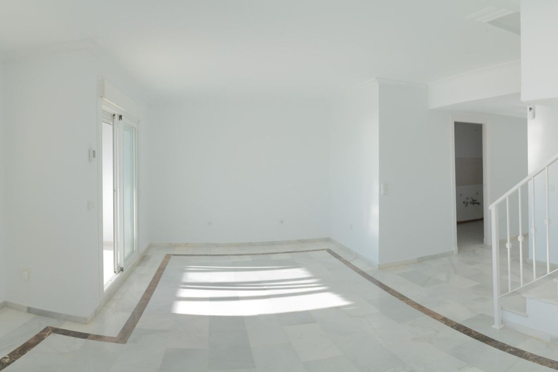 Resale - Apartment - Penthouse - Casares - Casares Centro