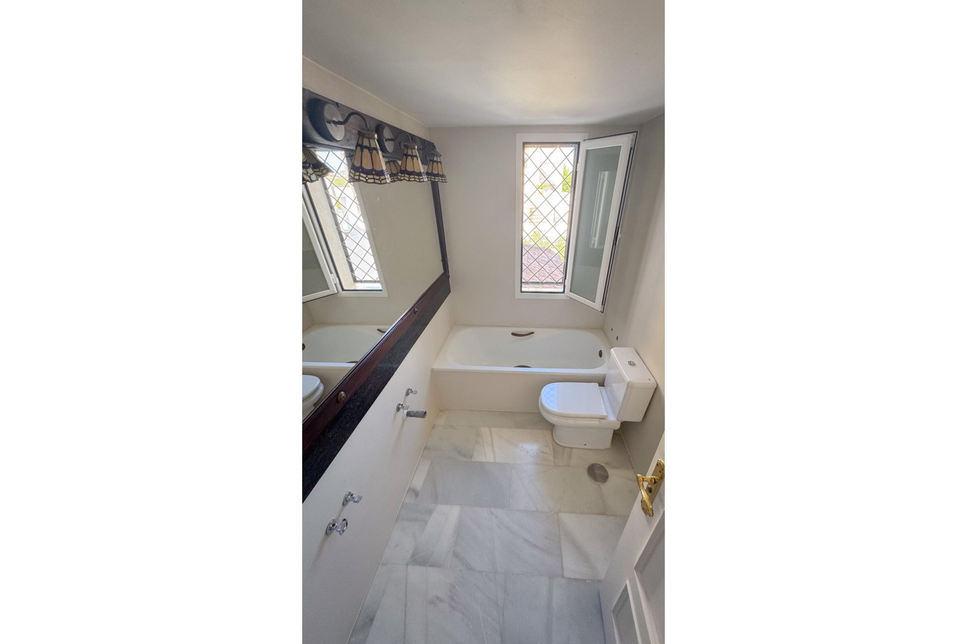 Resale - Apartment - Penthouse - Casares - Casares Centro