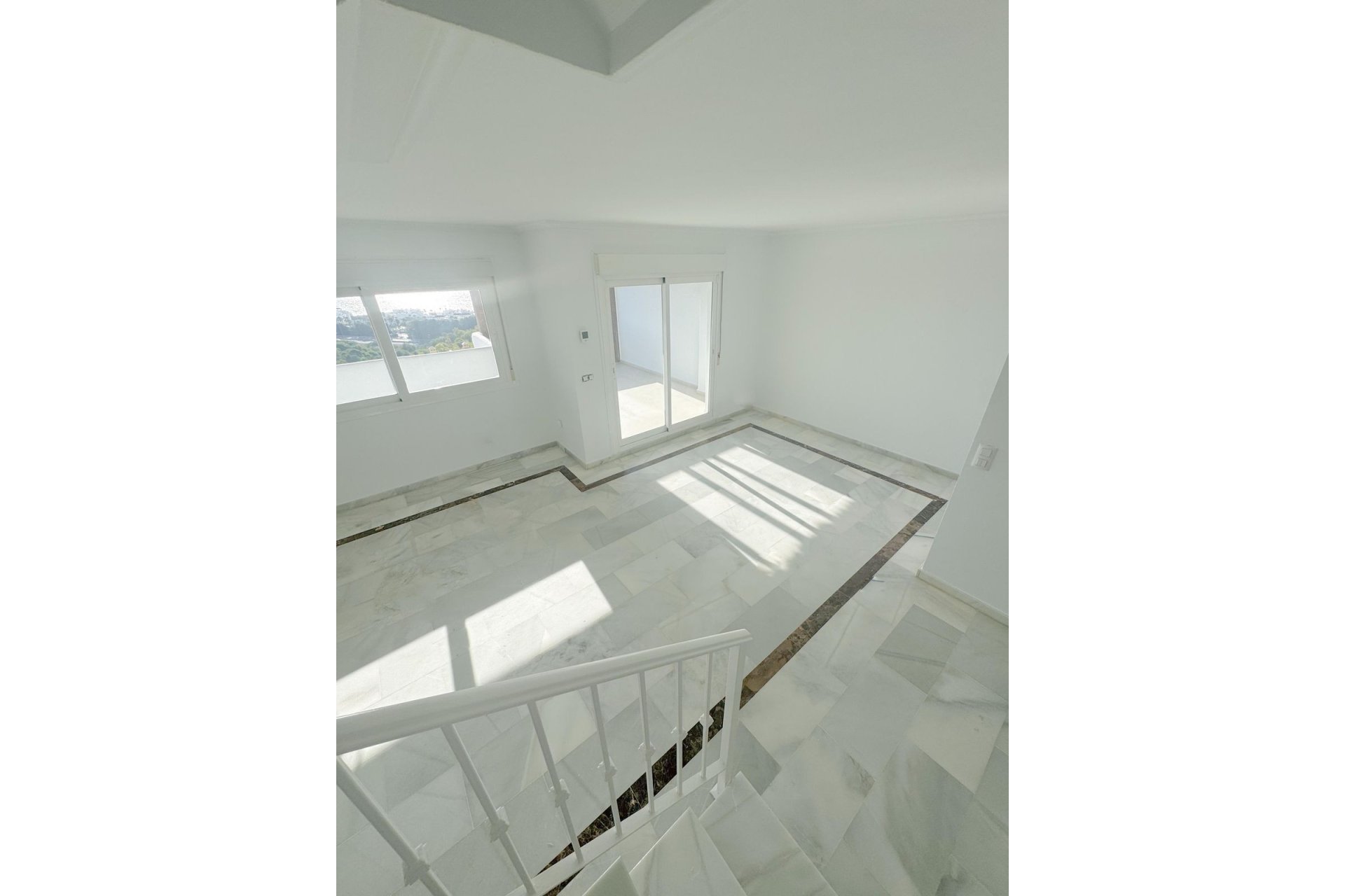 Resale - Apartment - Penthouse - Casares - Casares Centro