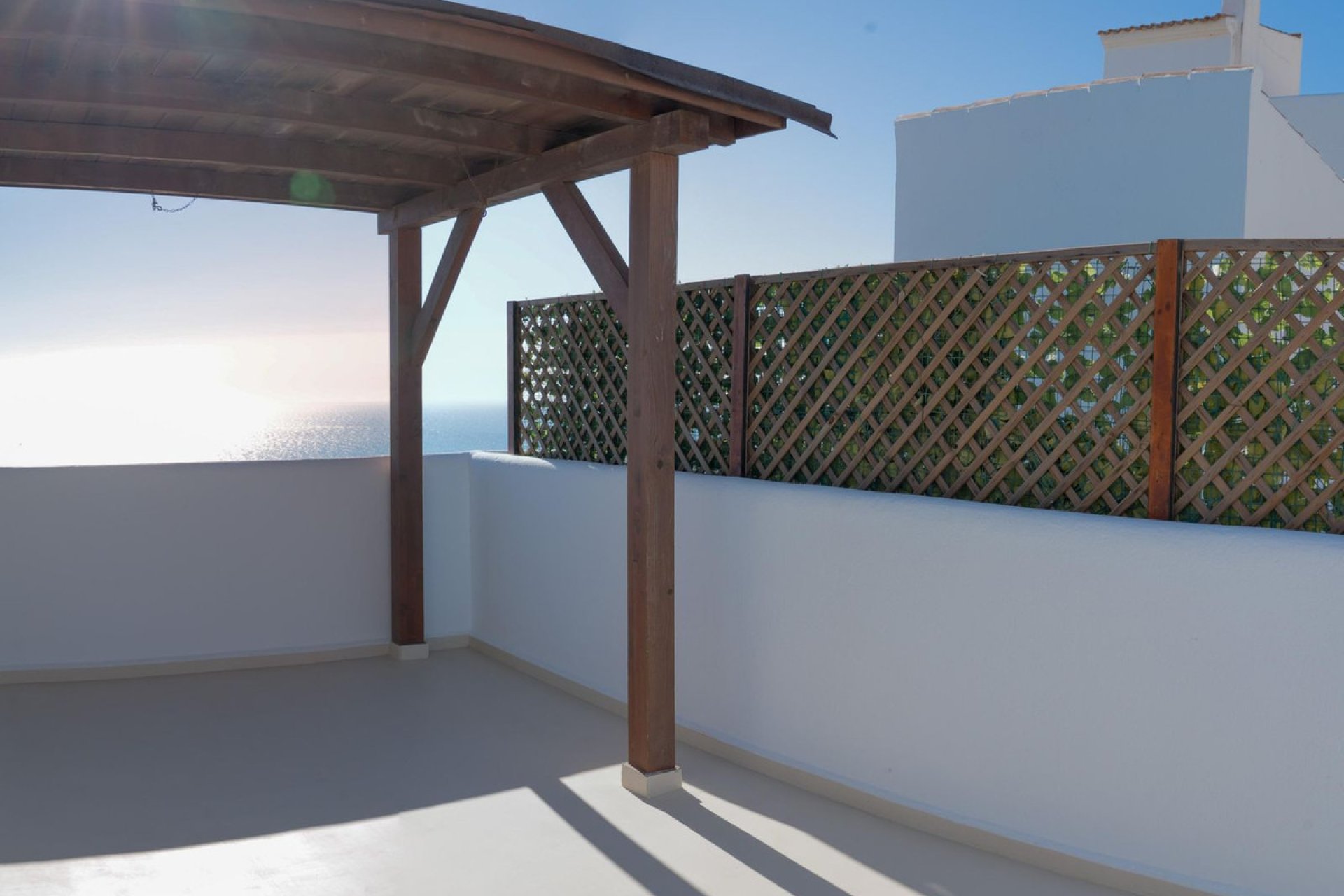 Resale - Apartment - Penthouse - Casares - Casares Centro