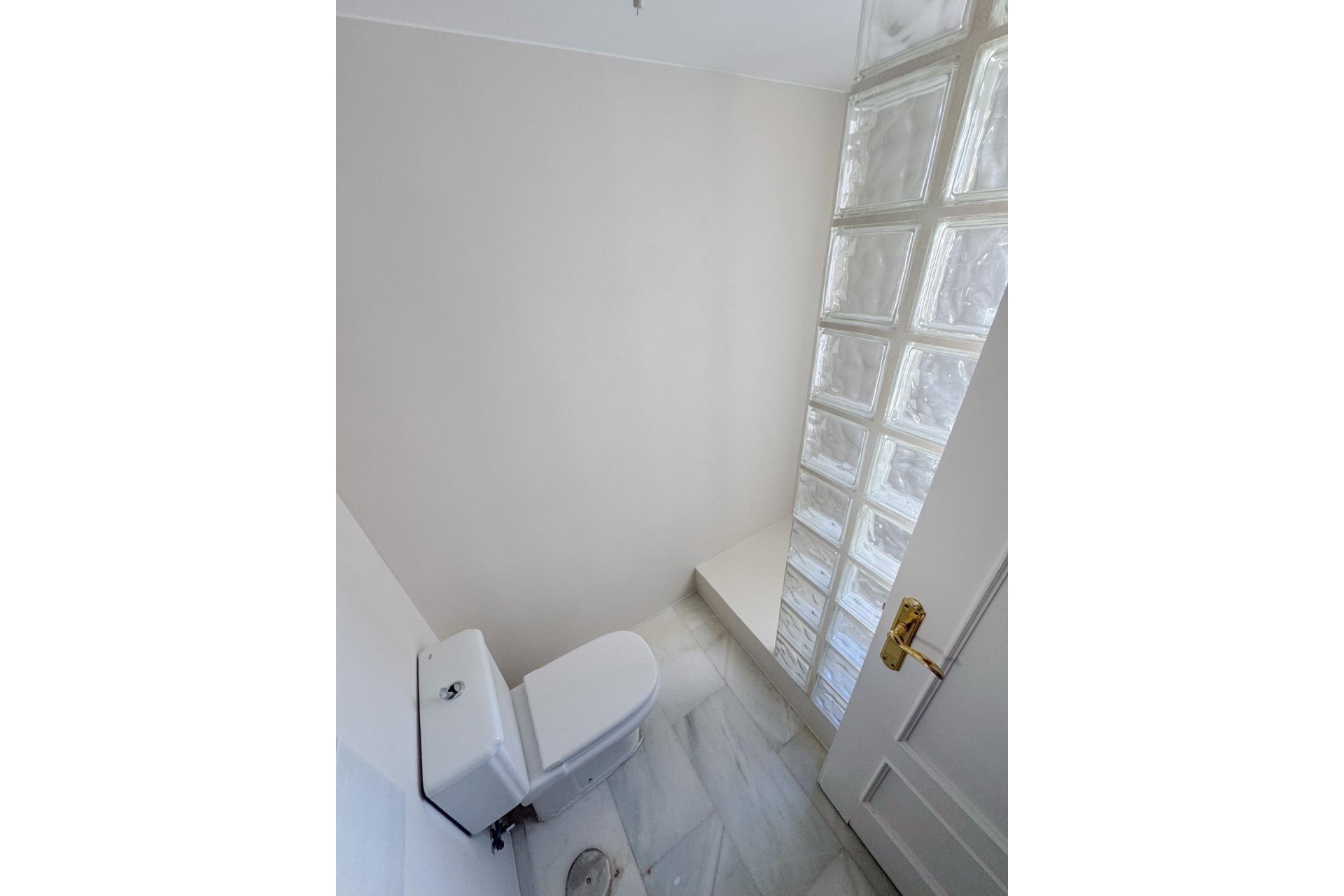 Resale - Apartment - Penthouse - Casares - Casares Centro