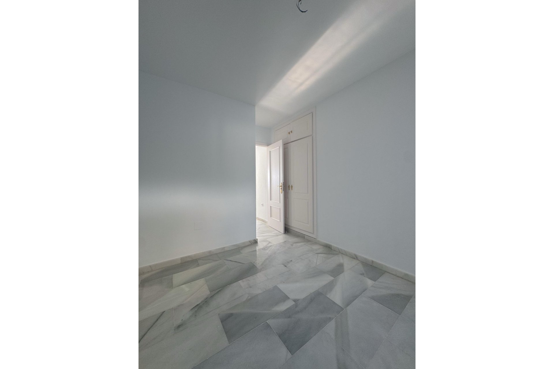 Resale - Apartment - Penthouse - Casares - Casares Centro