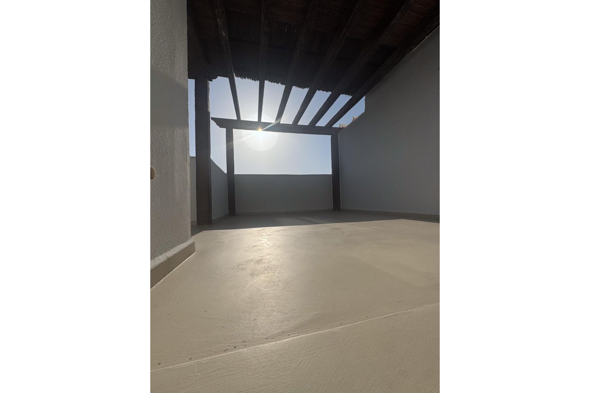 Resale - Apartment - Penthouse - Casares - Casares Centro