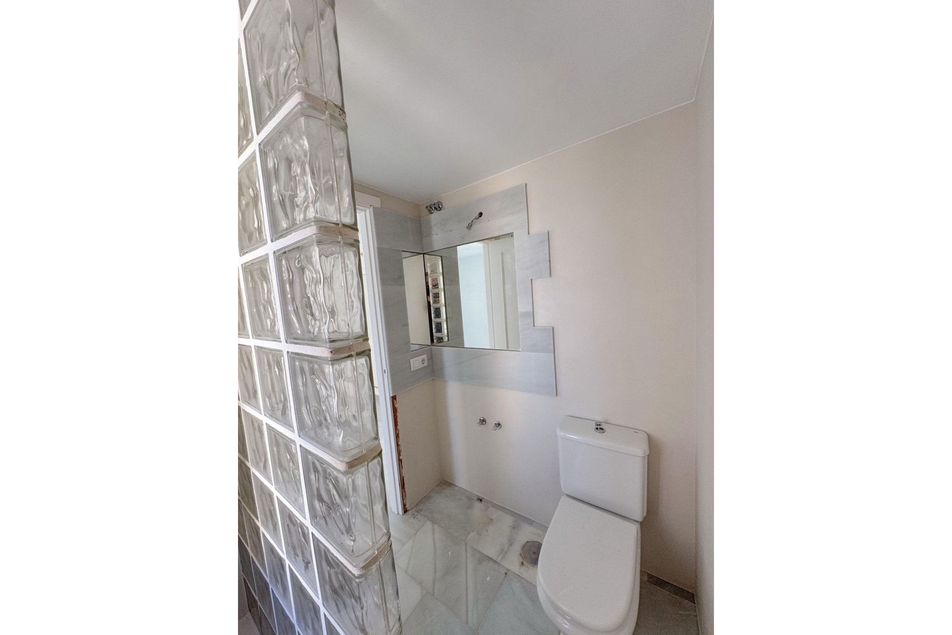 Resale - Apartment - Penthouse - Casares - Casares Centro