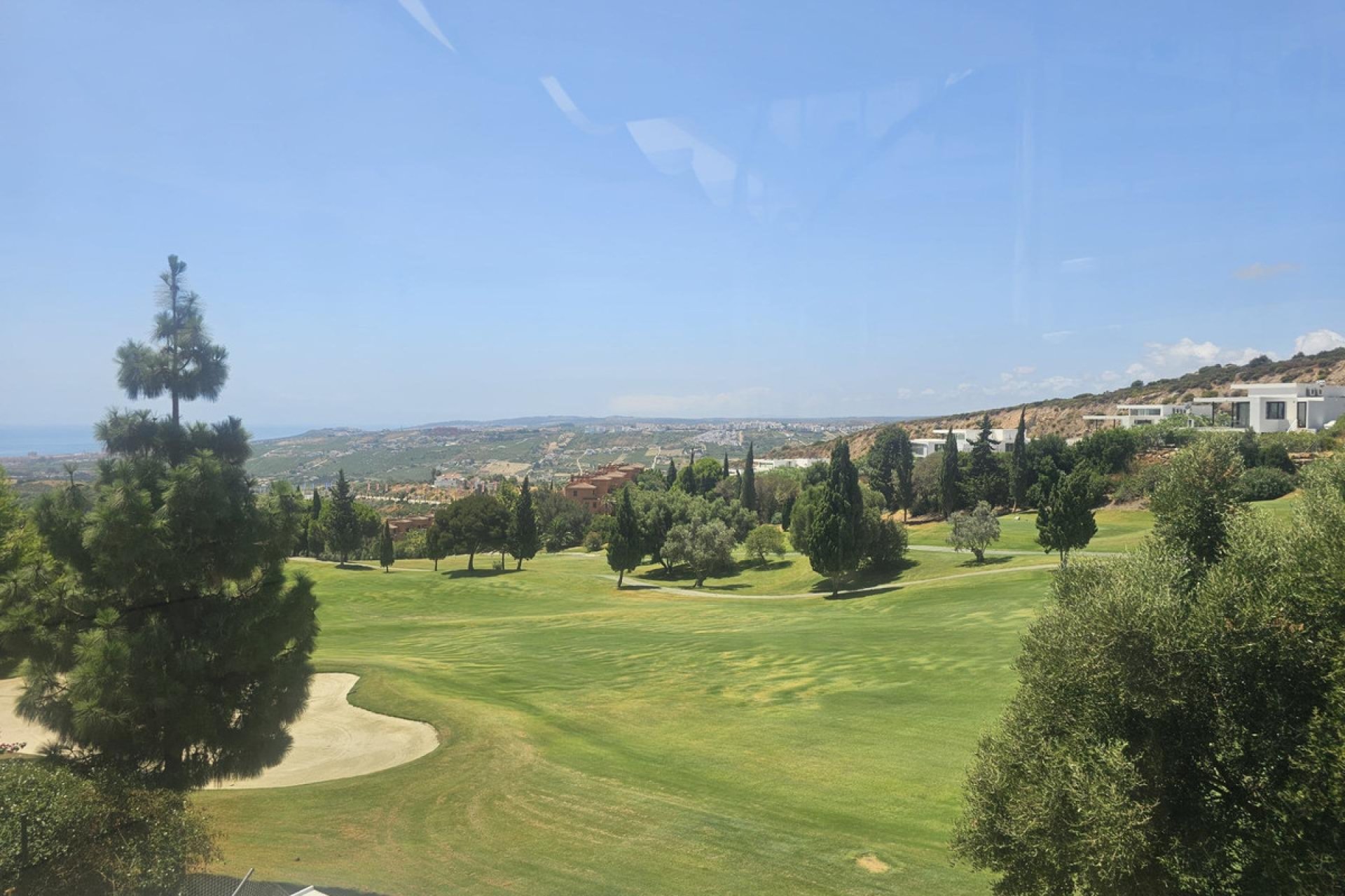 Resale - Apartment - Penthouse - Casares - Casares Centro