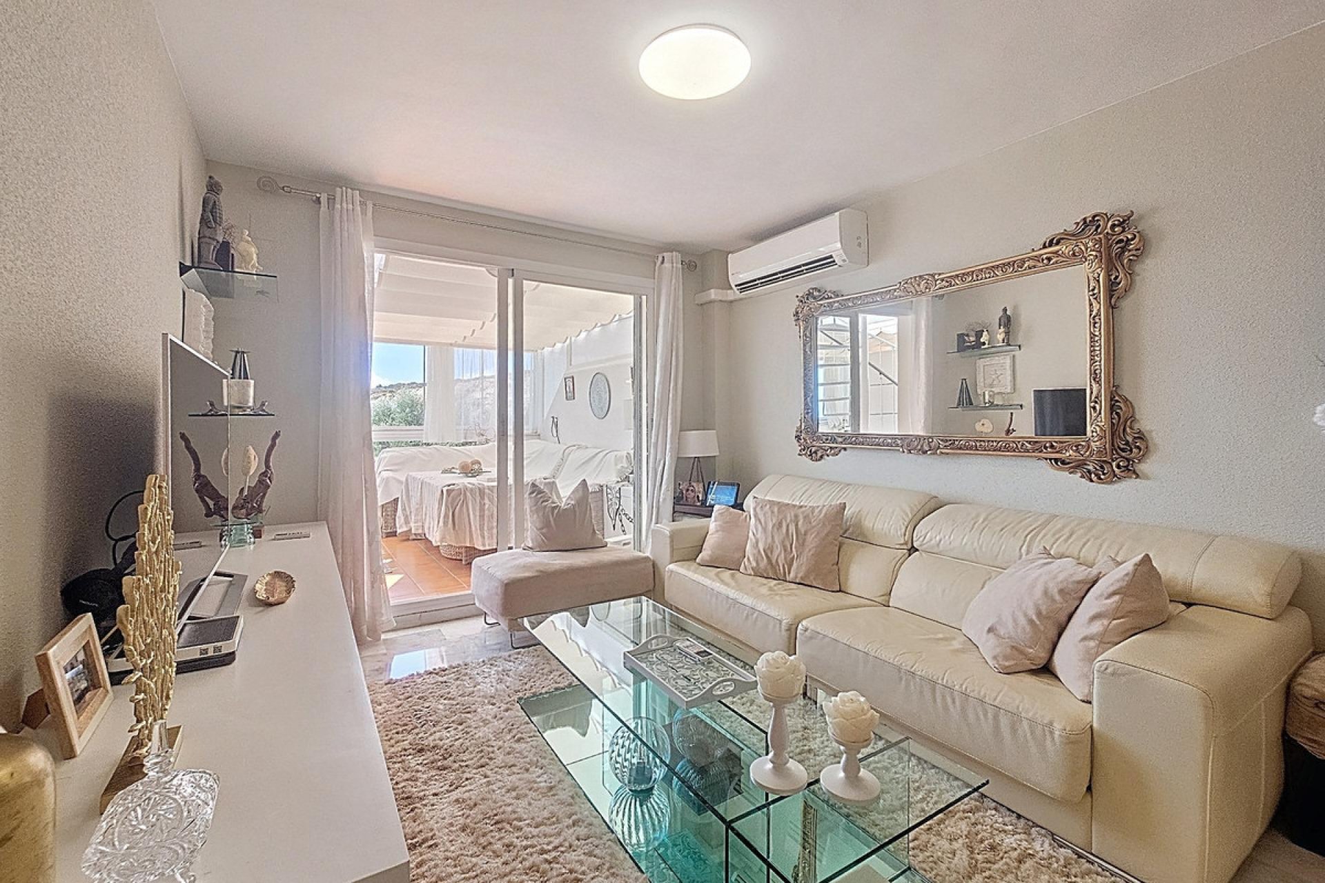 Resale - Apartment - Penthouse - Casares - Casares Centro