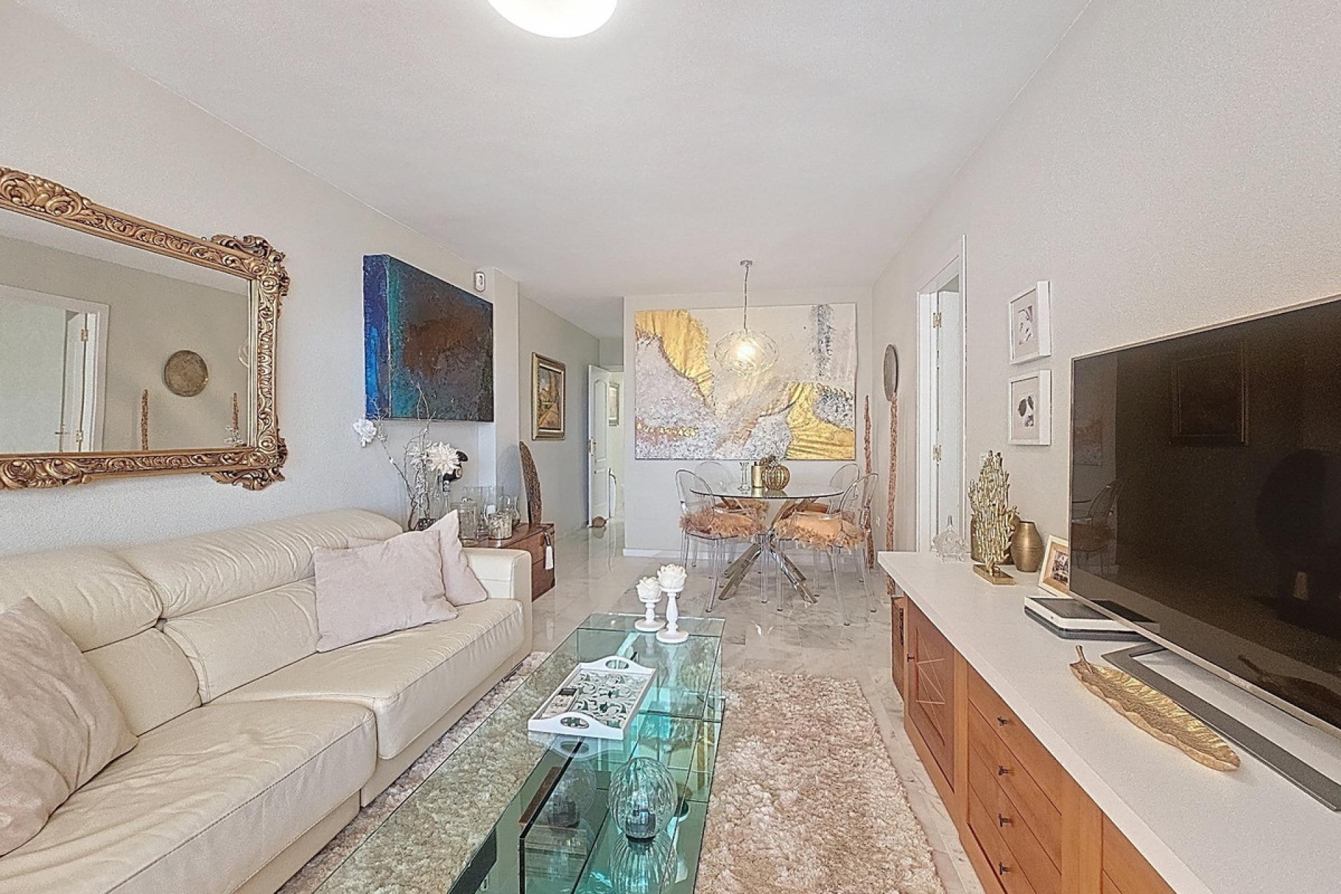Resale - Apartment - Penthouse - Casares - Casares Centro