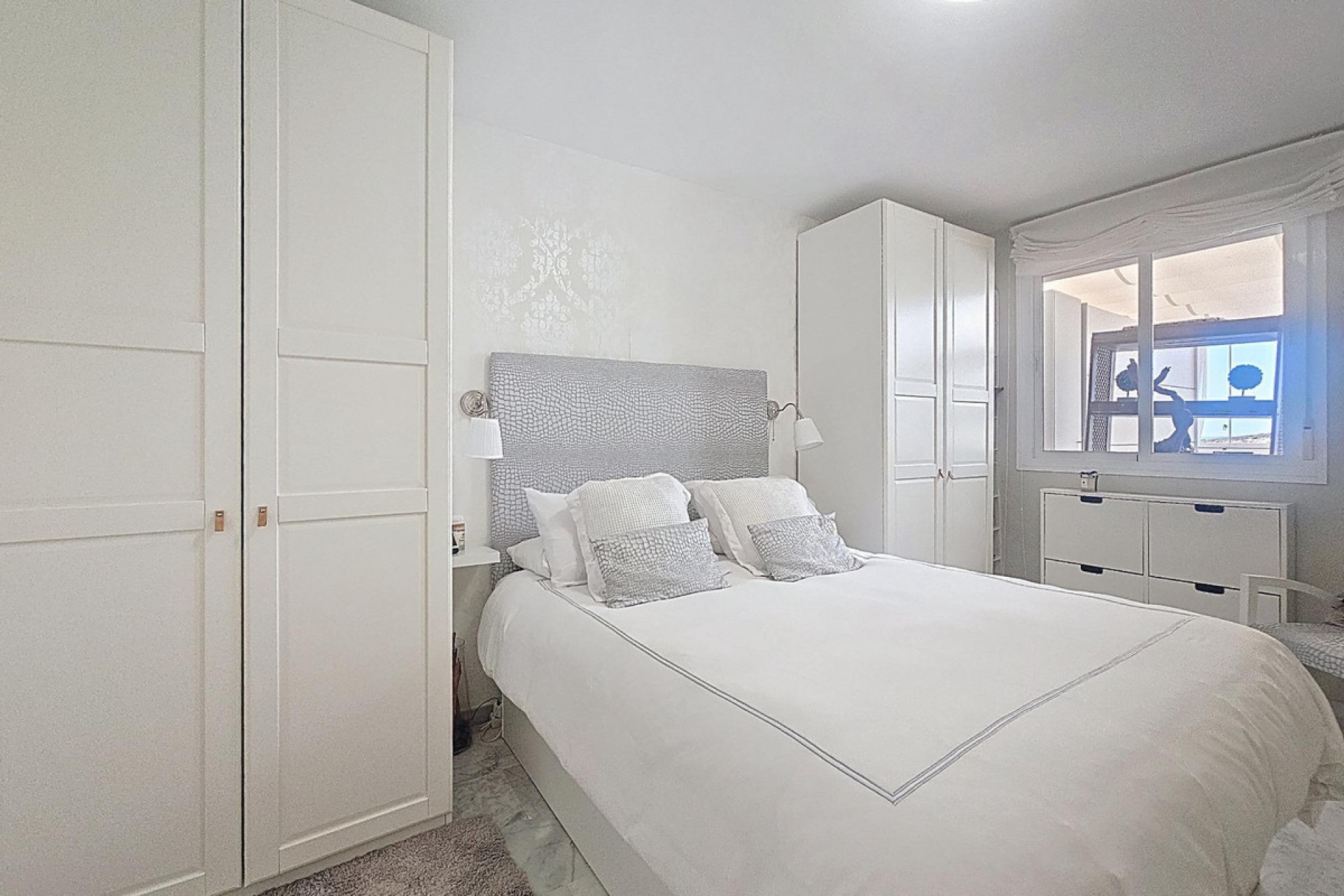 Resale - Apartment - Penthouse - Casares - Casares Centro