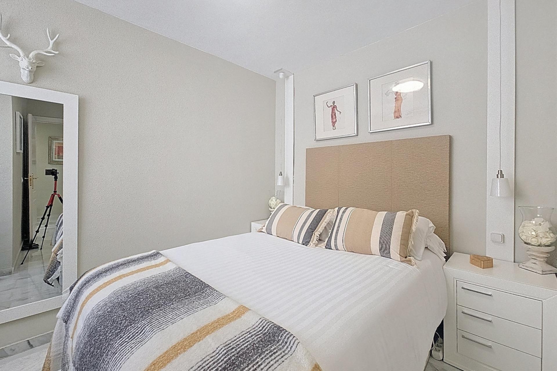 Resale - Apartment - Penthouse - Casares - Casares Centro