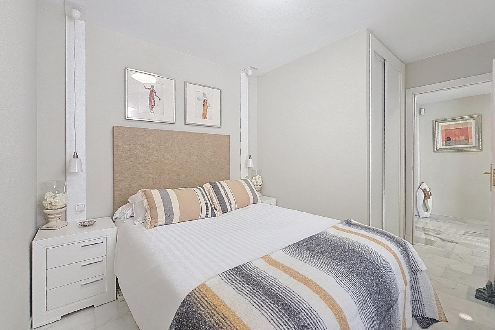 Resale - Apartment - Penthouse - Casares - Casares Centro