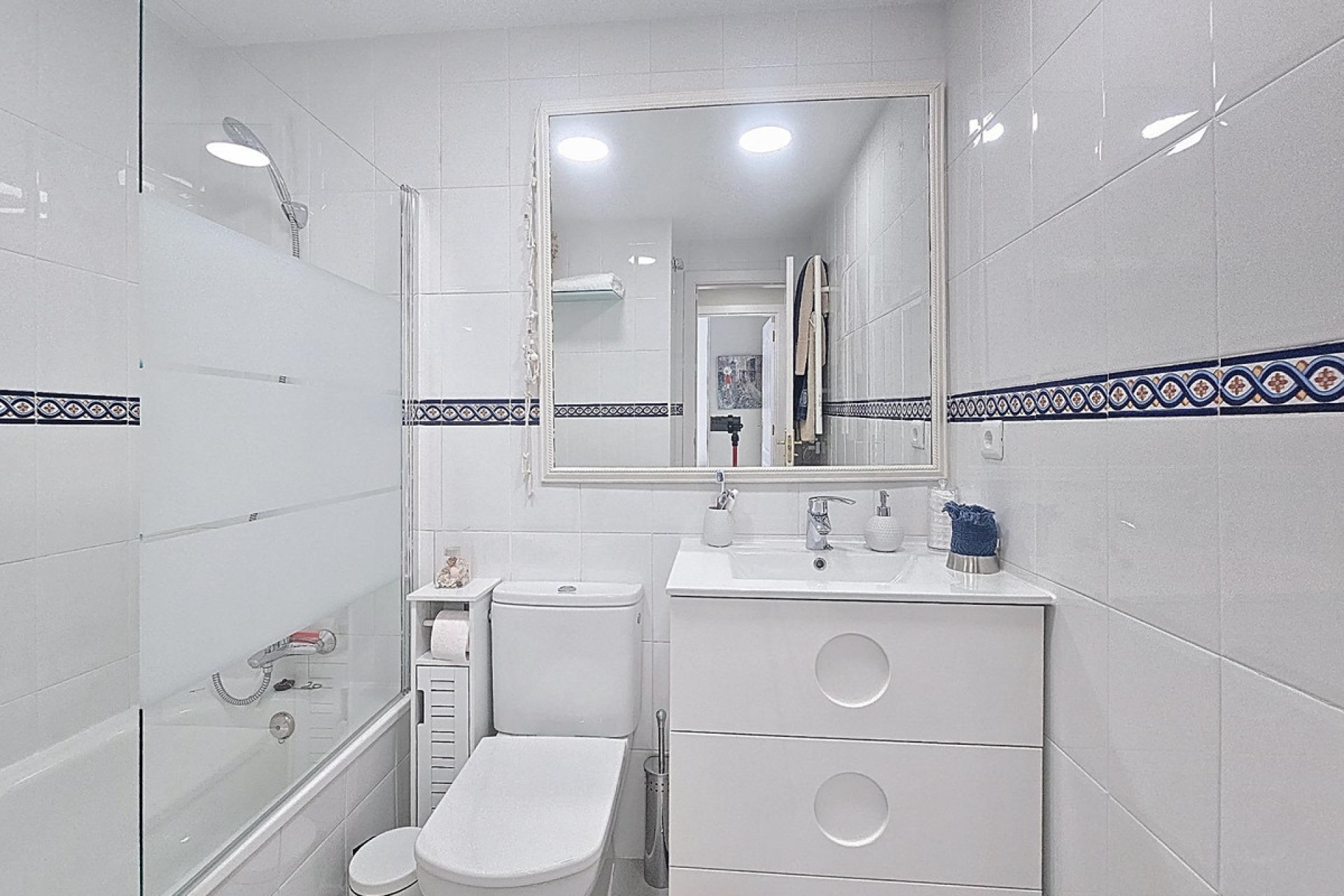 Resale - Apartment - Penthouse - Casares - Casares Centro