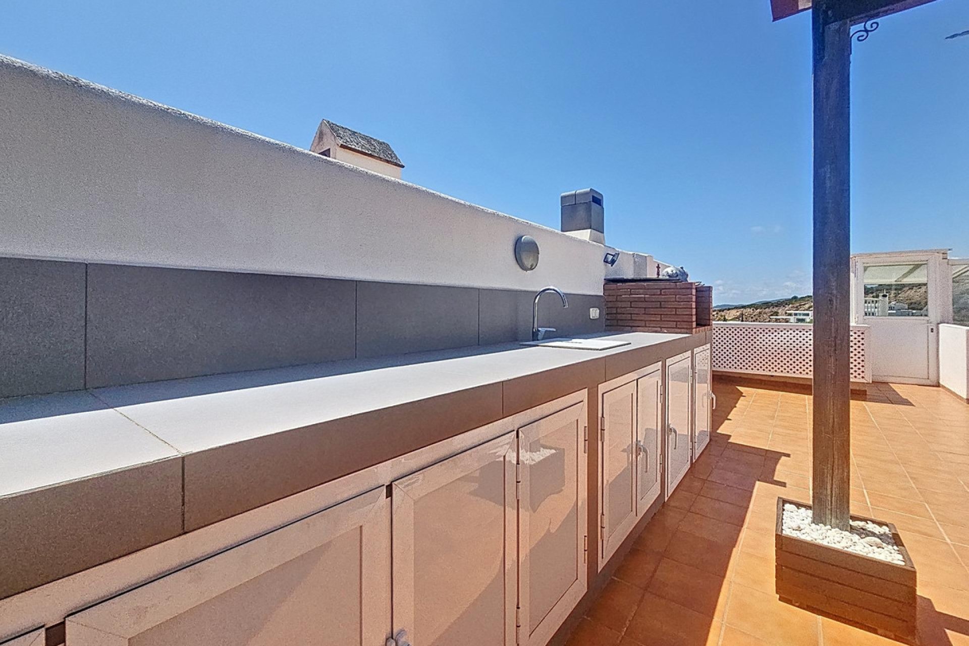 Resale - Apartment - Penthouse - Casares - Casares Centro