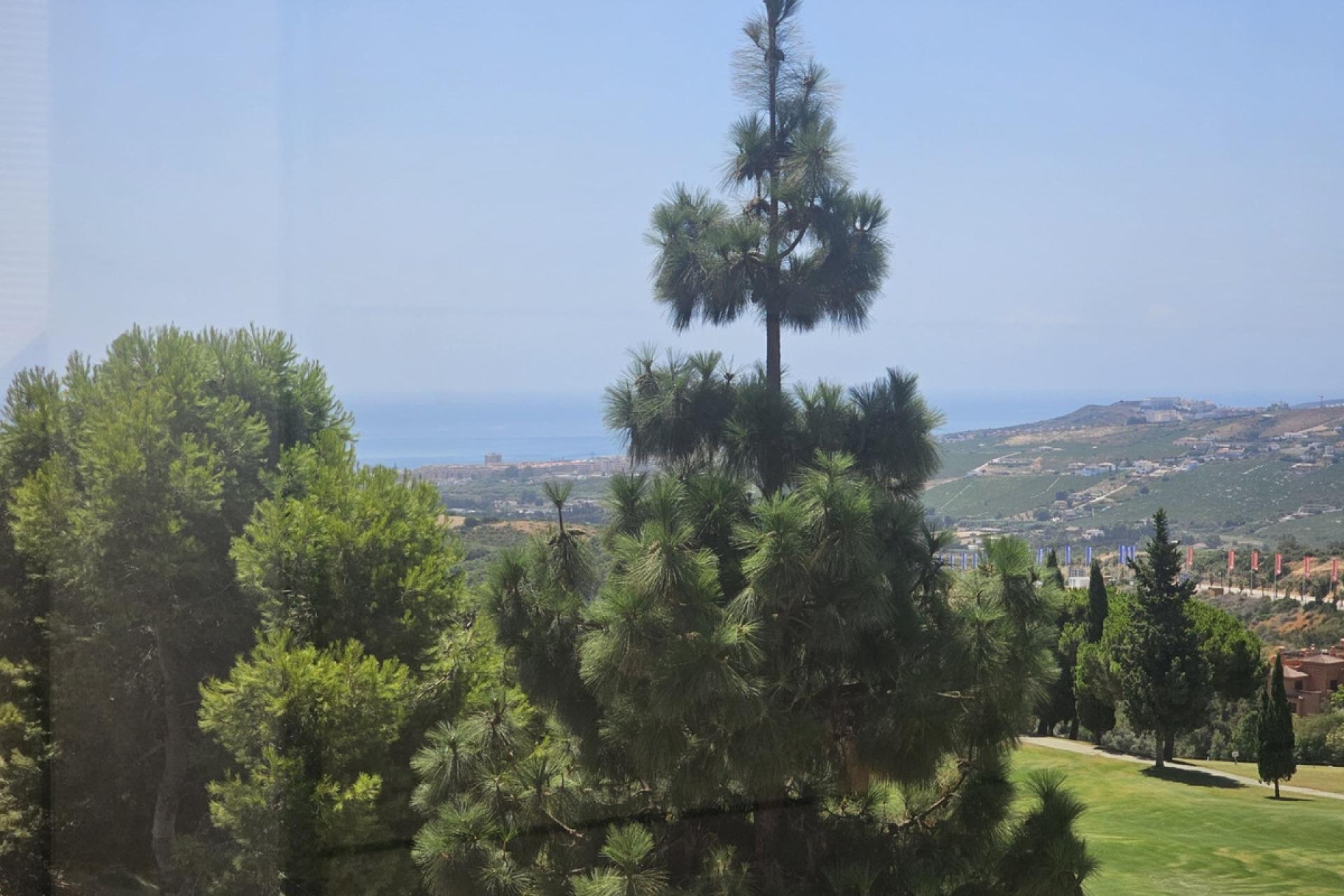 Resale - Apartment - Penthouse - Casares - Casares Centro