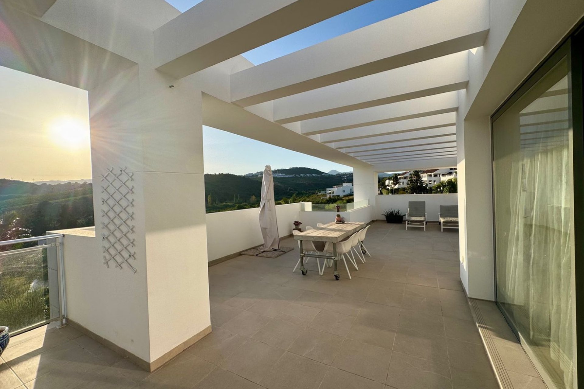 Resale - Apartment - Penthouse - Casares - Casares Centro