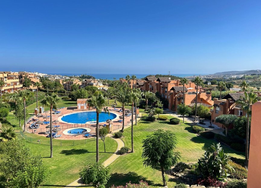 Resale - Apartment - Penthouse - Casares - Casares Centro