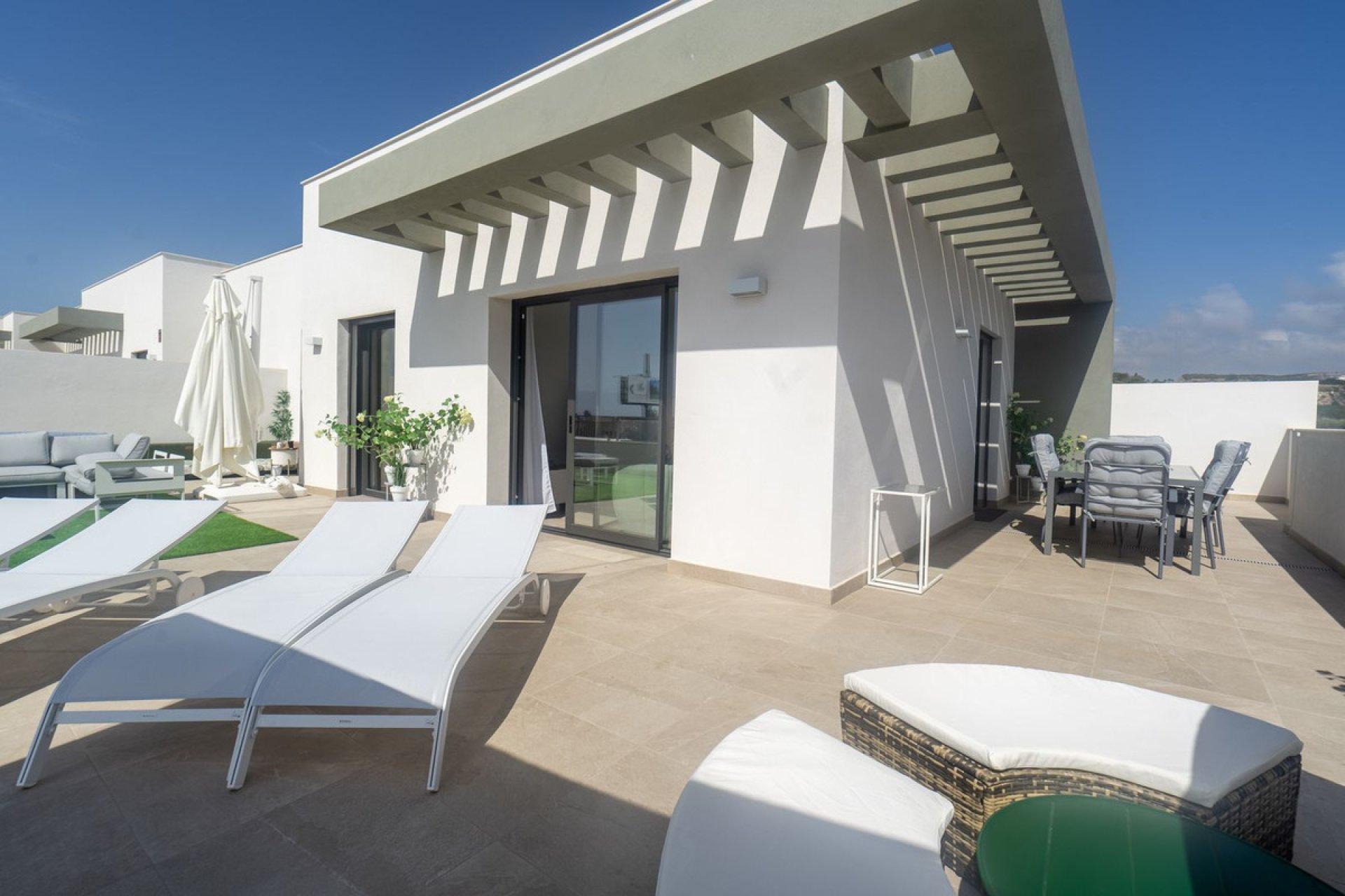 Resale - Apartment - Penthouse - Casares - Casares Centro