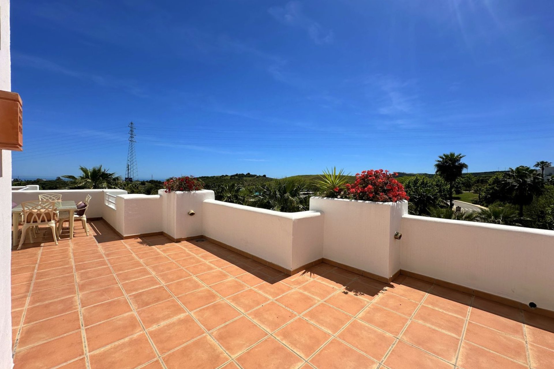 Resale - Apartment - Penthouse - Casares - Casares Centro