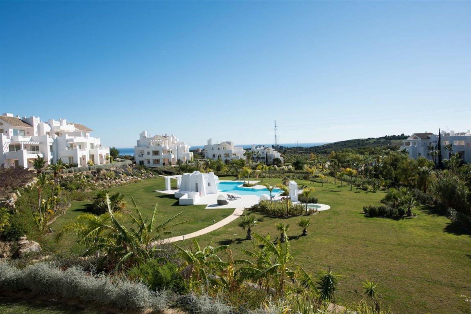 Resale - Apartment - Penthouse - Casares - Casares Centro